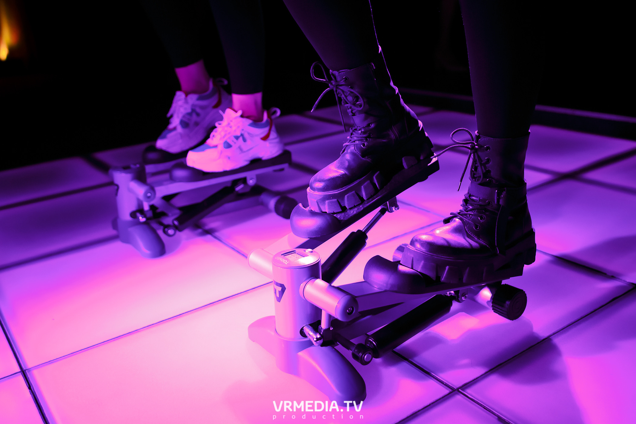 Летний караоке марафон в караоке-баре «Volna»