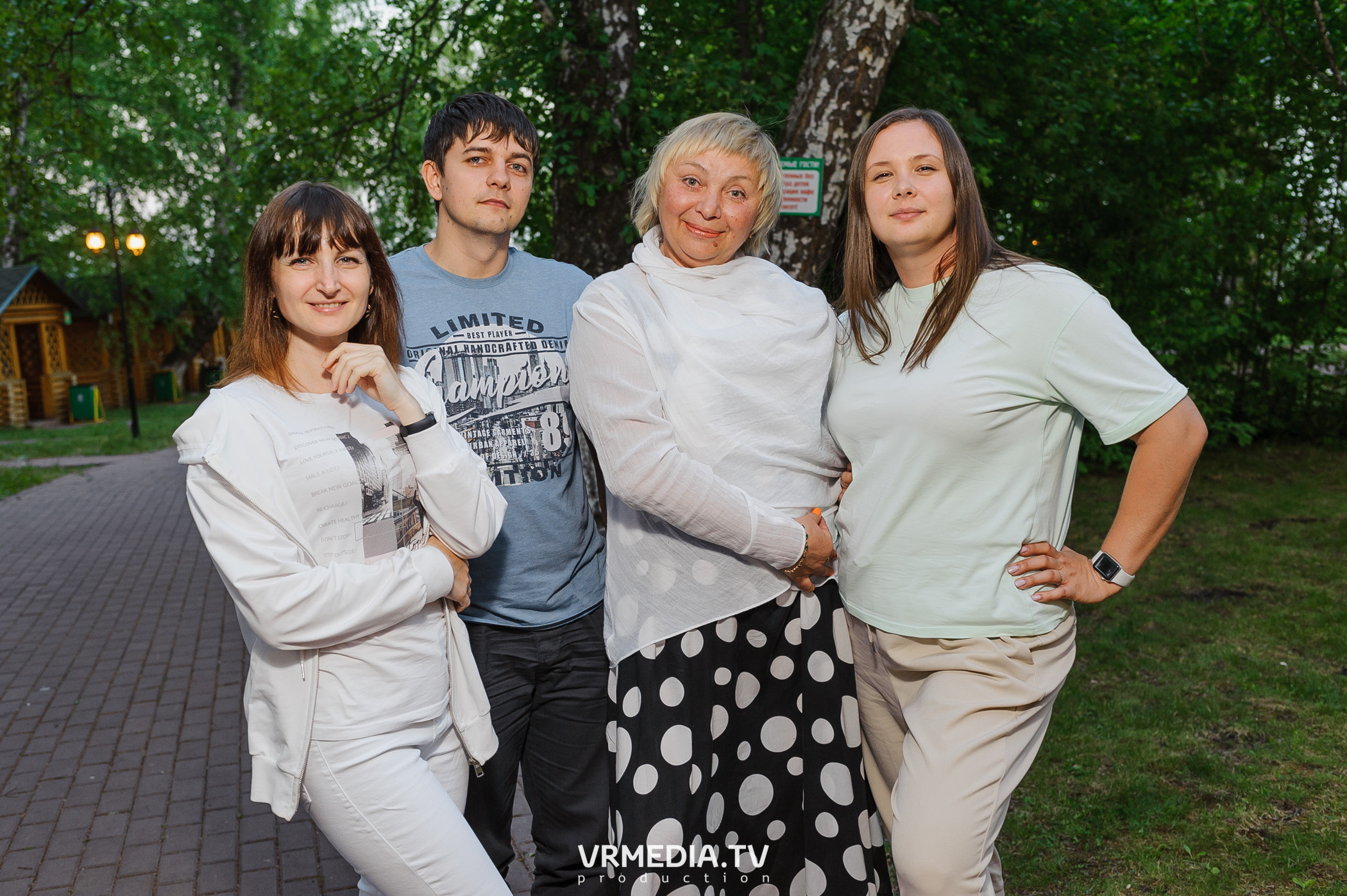 В гостях «У Петровича»