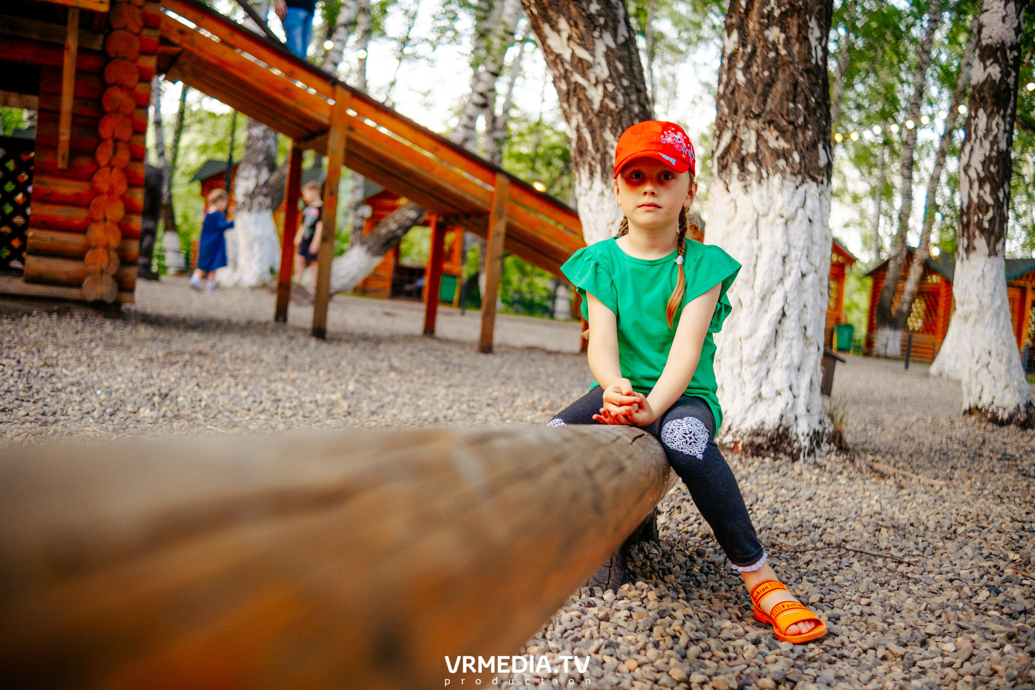 В гостях «У Петровича»
