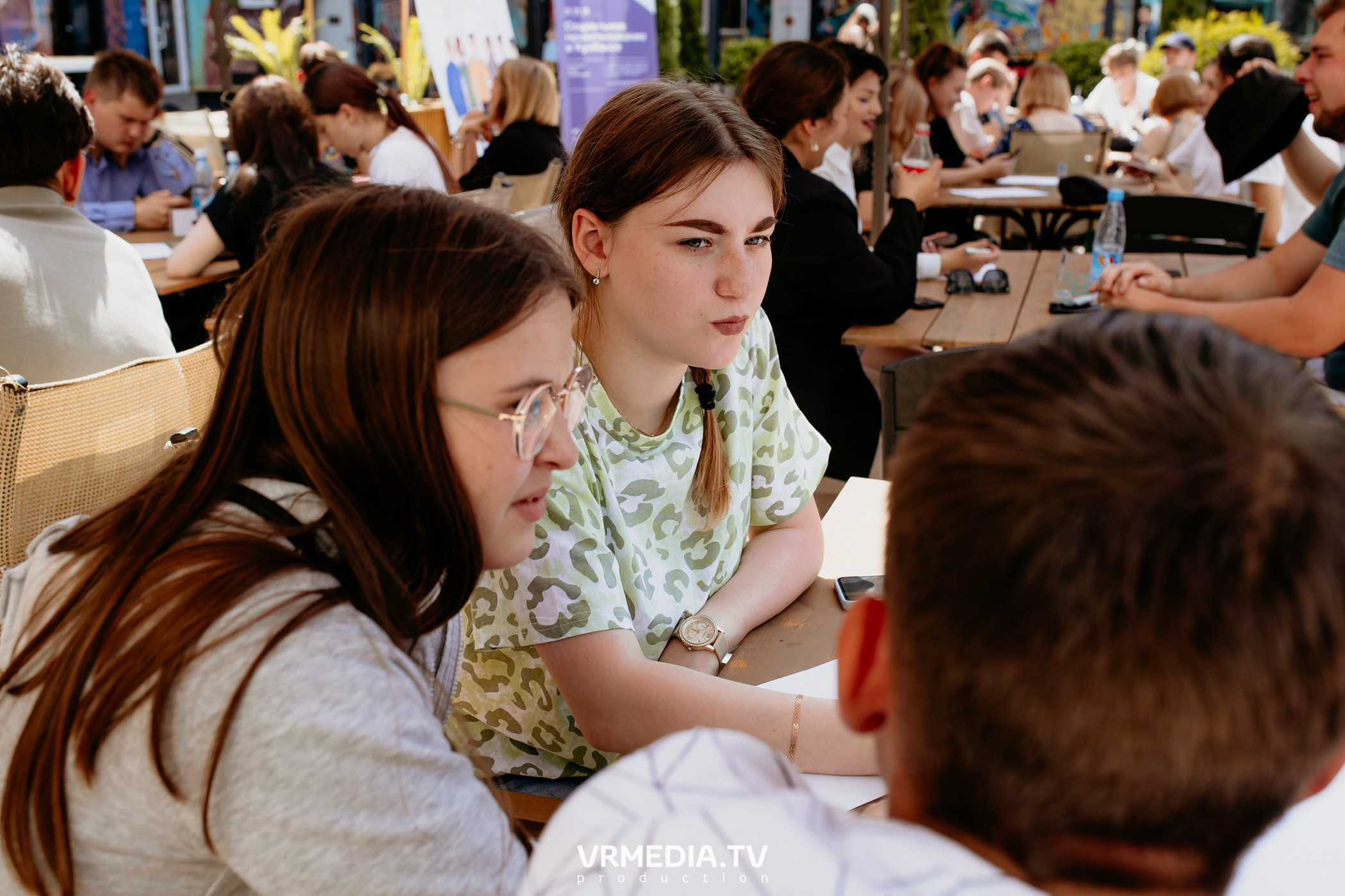 АРОПИ. Проектный семинар по основам проектной деятельности