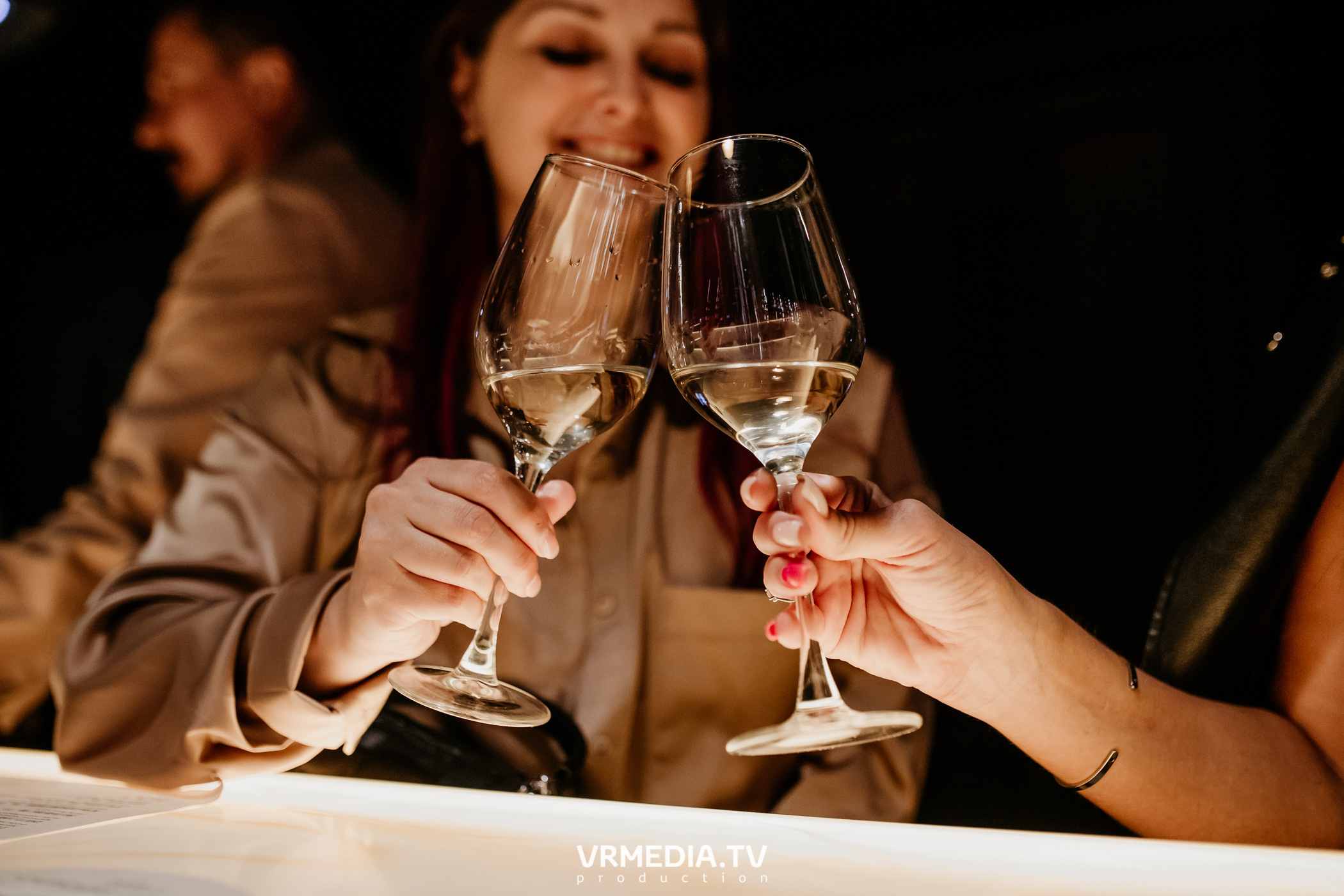 Гостевая смена Дениса Карадениза (Тюмень) в баре «Blocknot»