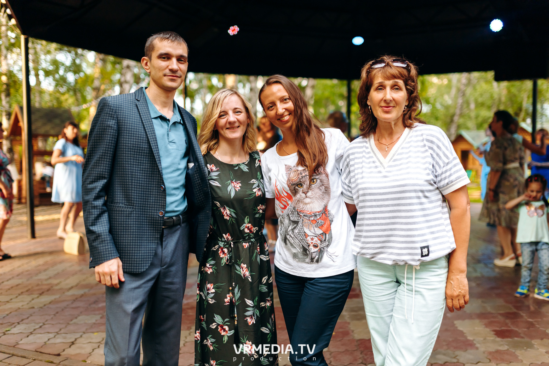 В гостях «У Петровича»