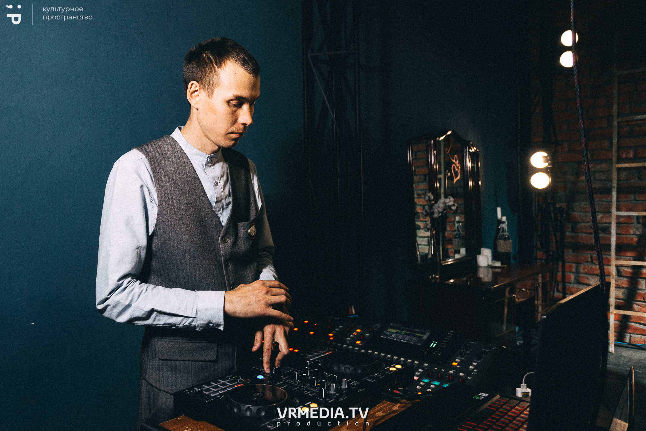 #Редакция_Лето в культурном пространстве «Редакция»