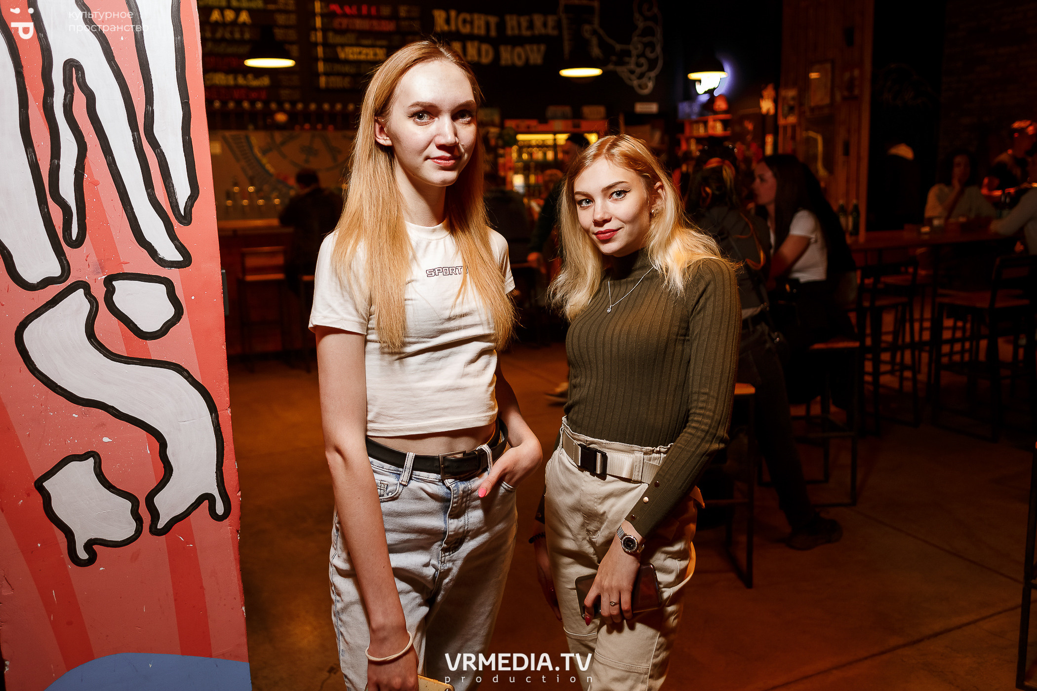 #Редакция_Лето: На минималках в культурном пространстве «Редакция»