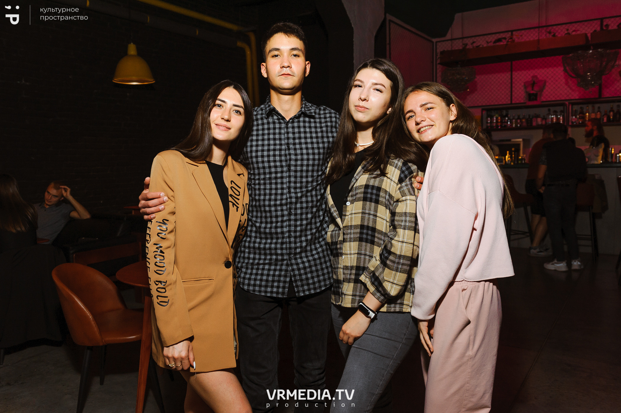 #Редакция_Лето в культурном пространстве «Редакция»