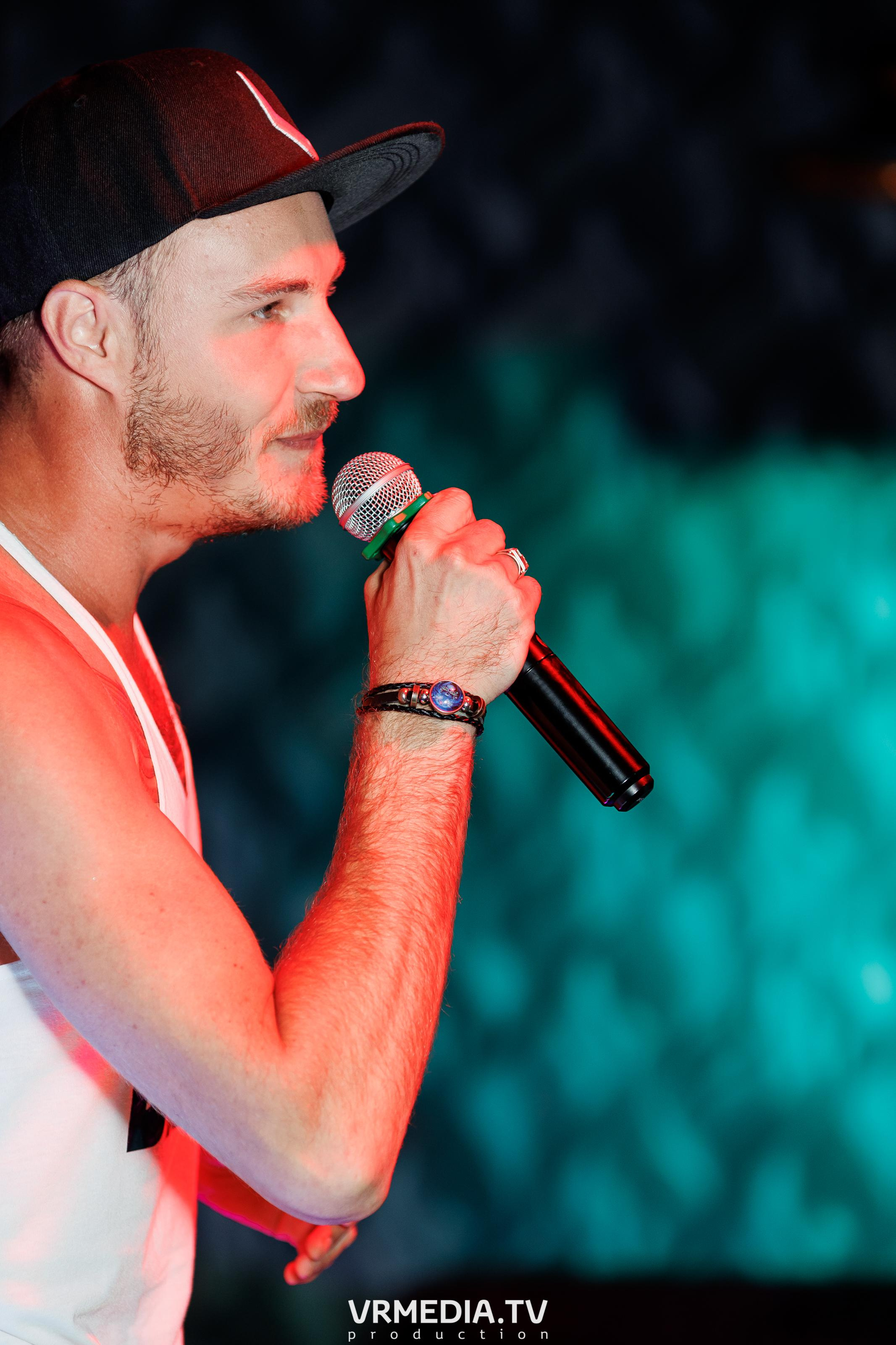 Leomar Production. Музыкальный бриз — 4