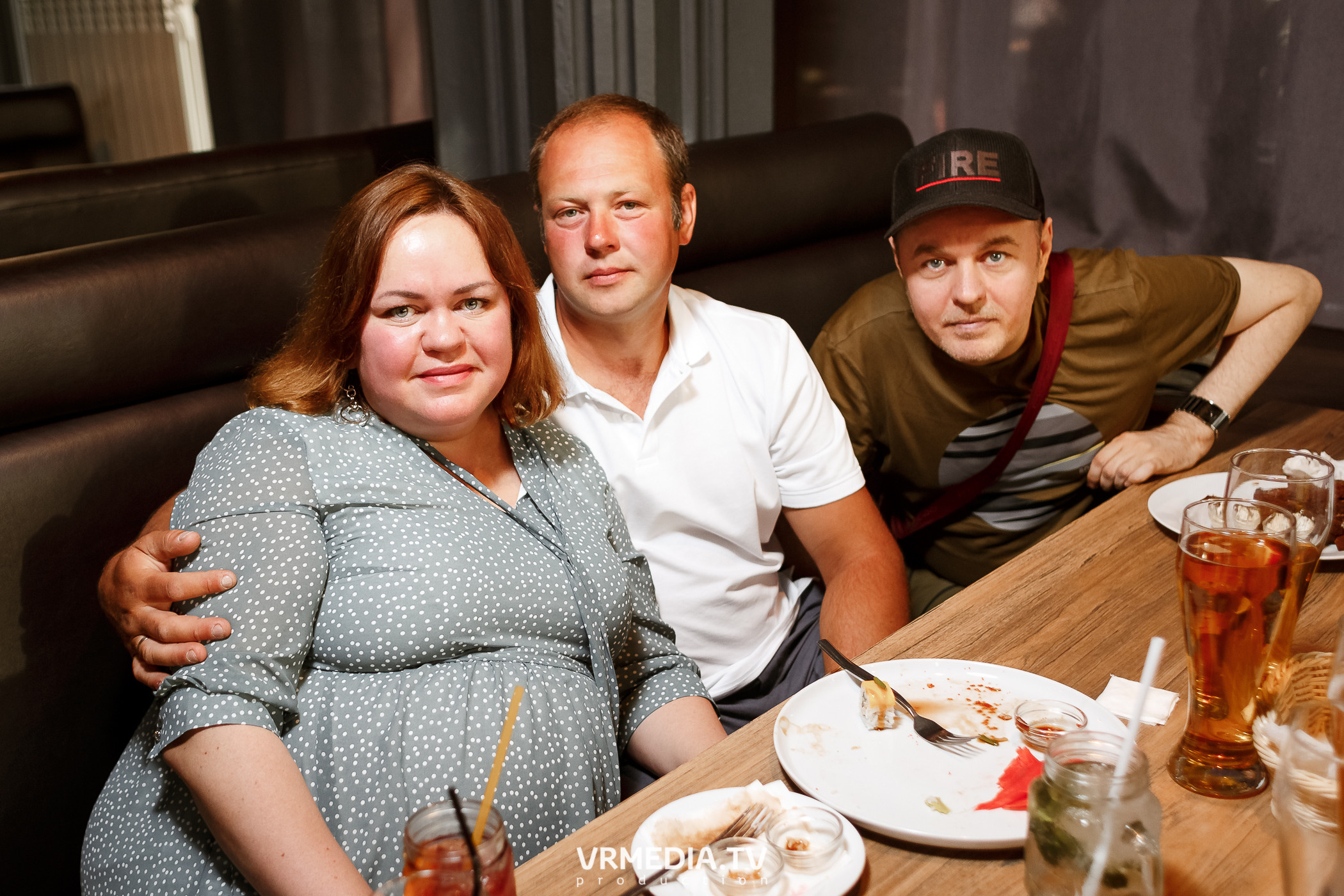 WOW QUIZ в баре «DOSKI»