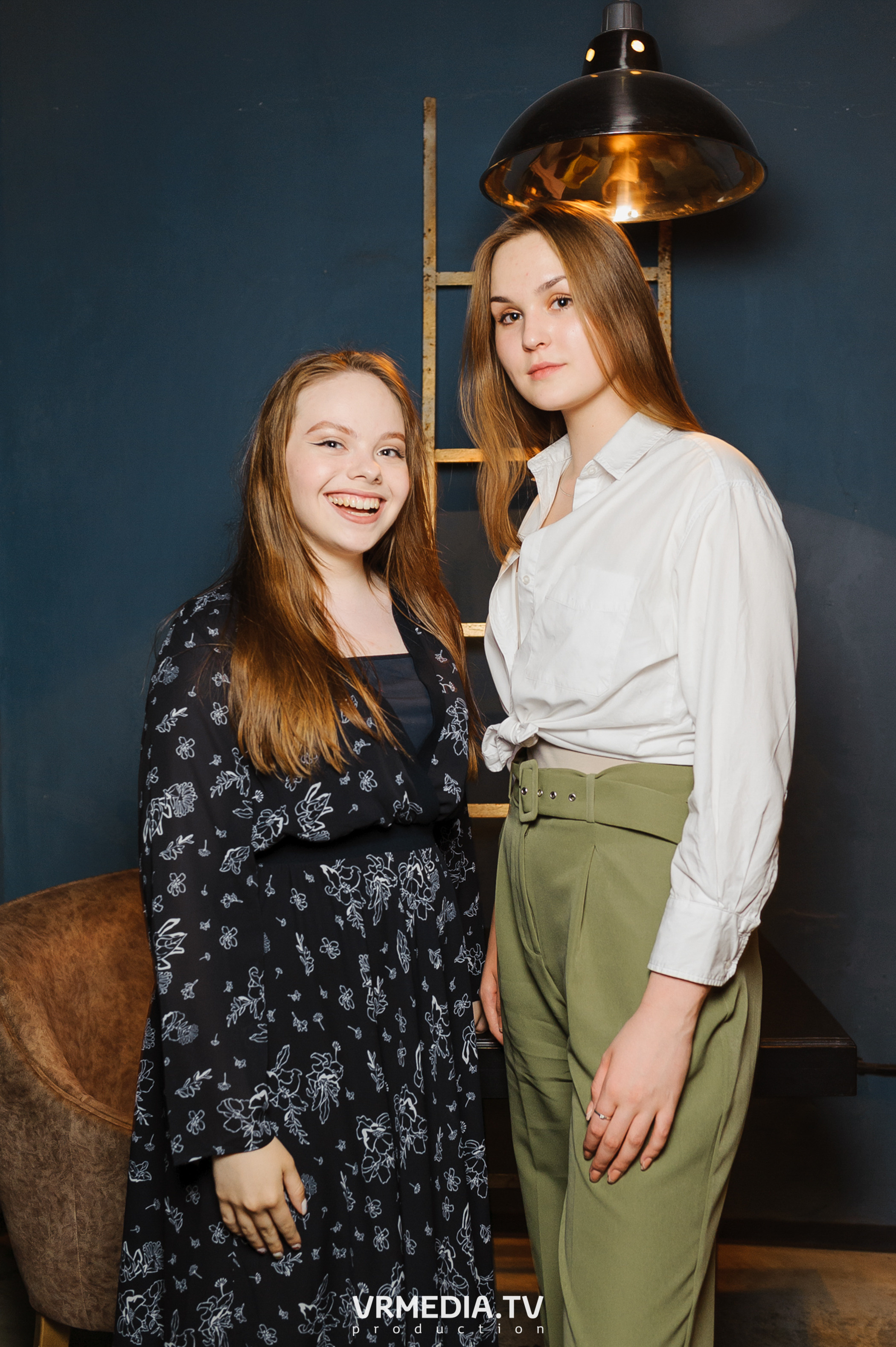 Выходные в культурном пространстве «Редакция»