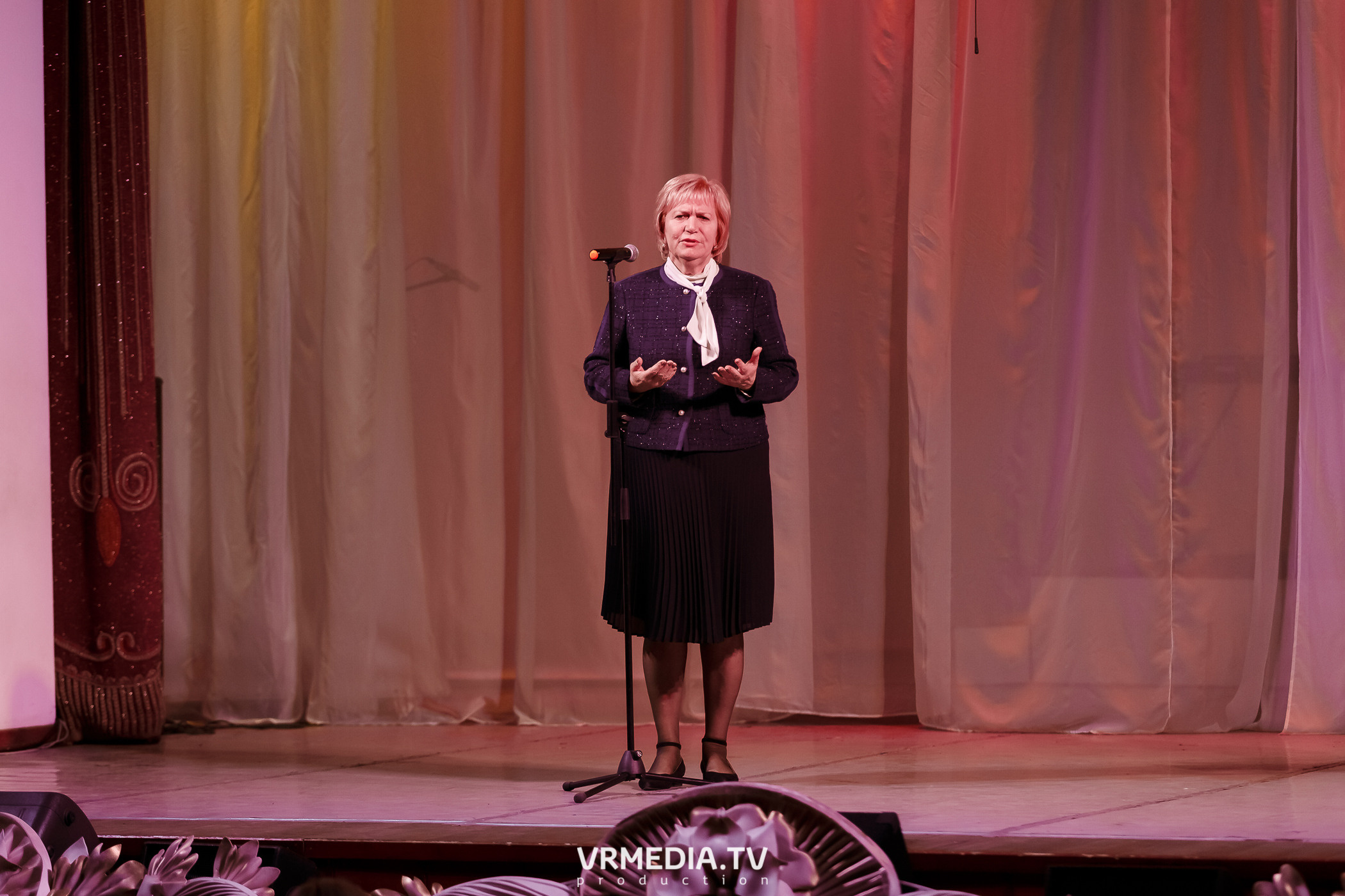 35-летие Детской школы искусств № 14