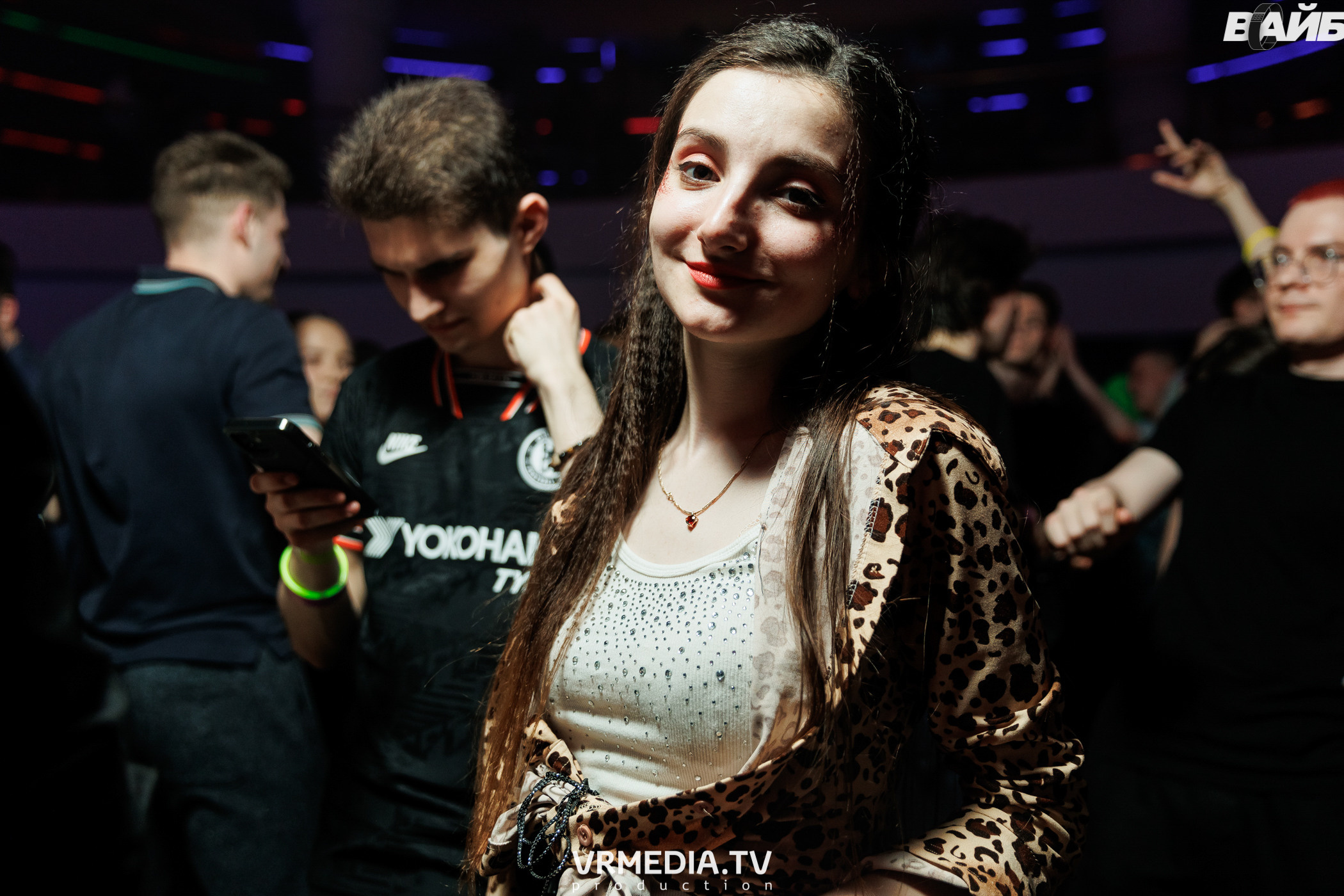 Молодость Простит! 4 года!