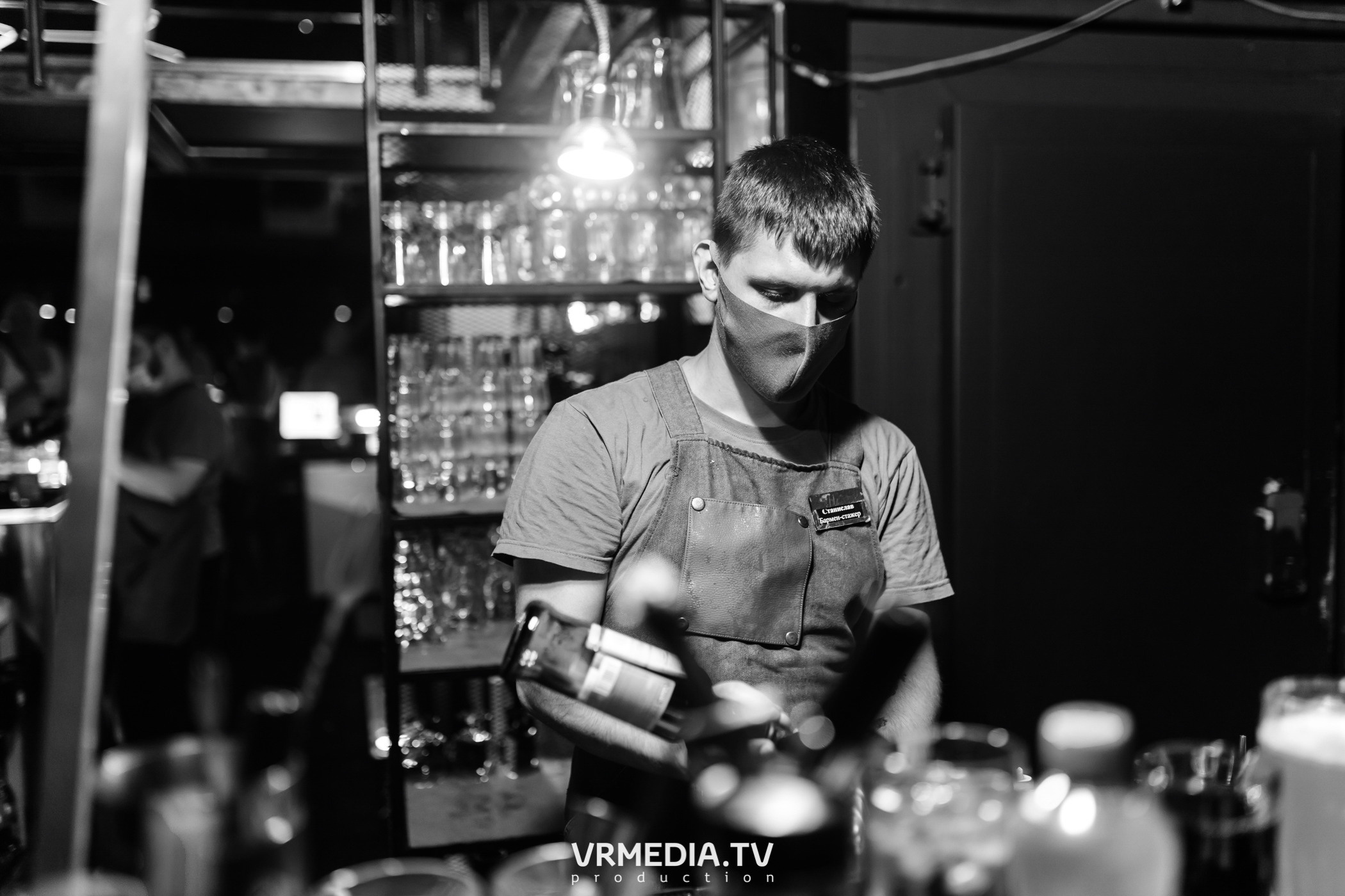 Sin City в баре «DOSKI»