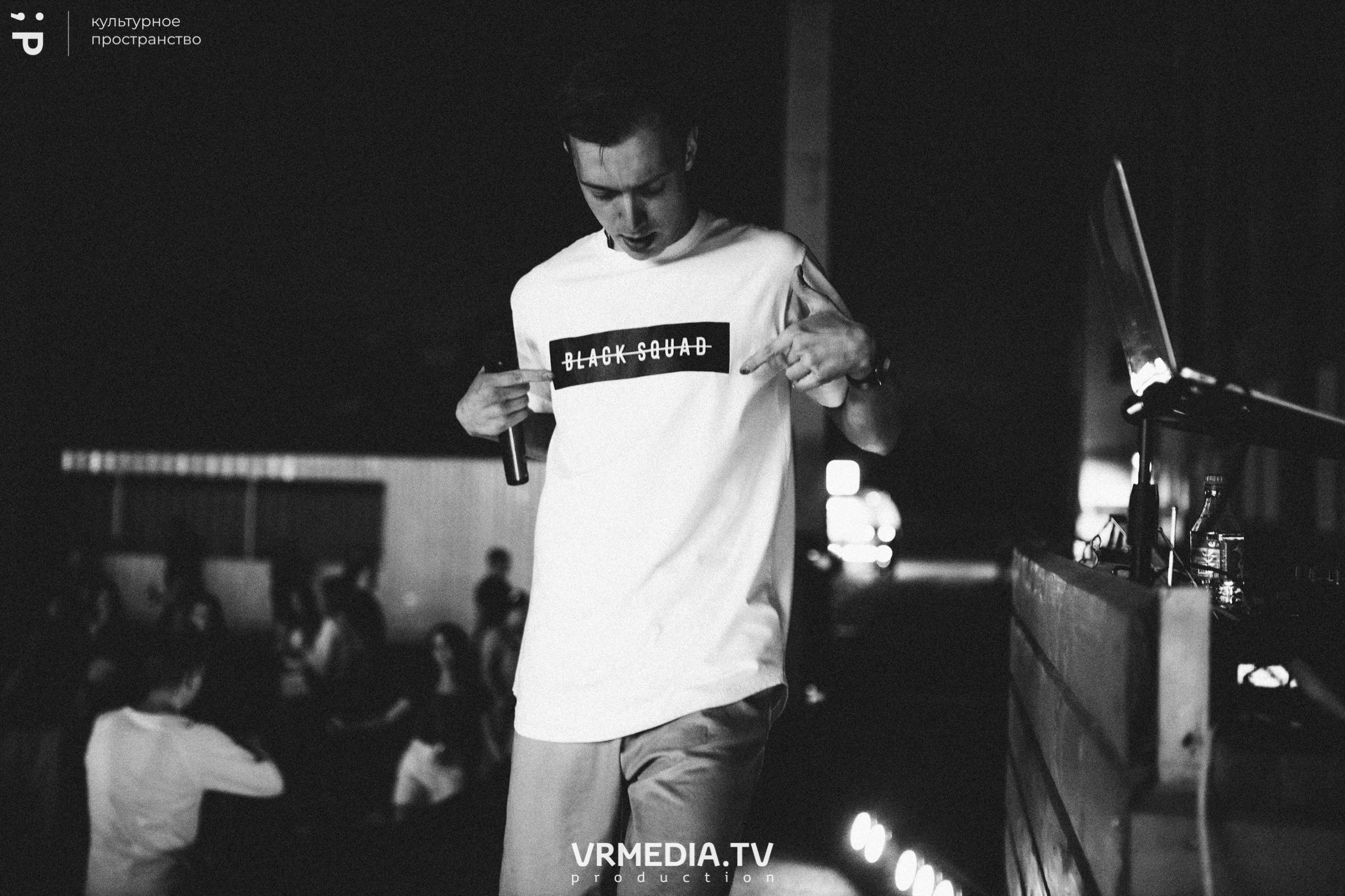 #Редакция_Лето: Warm Inside в культурном пространстве «Редакция»