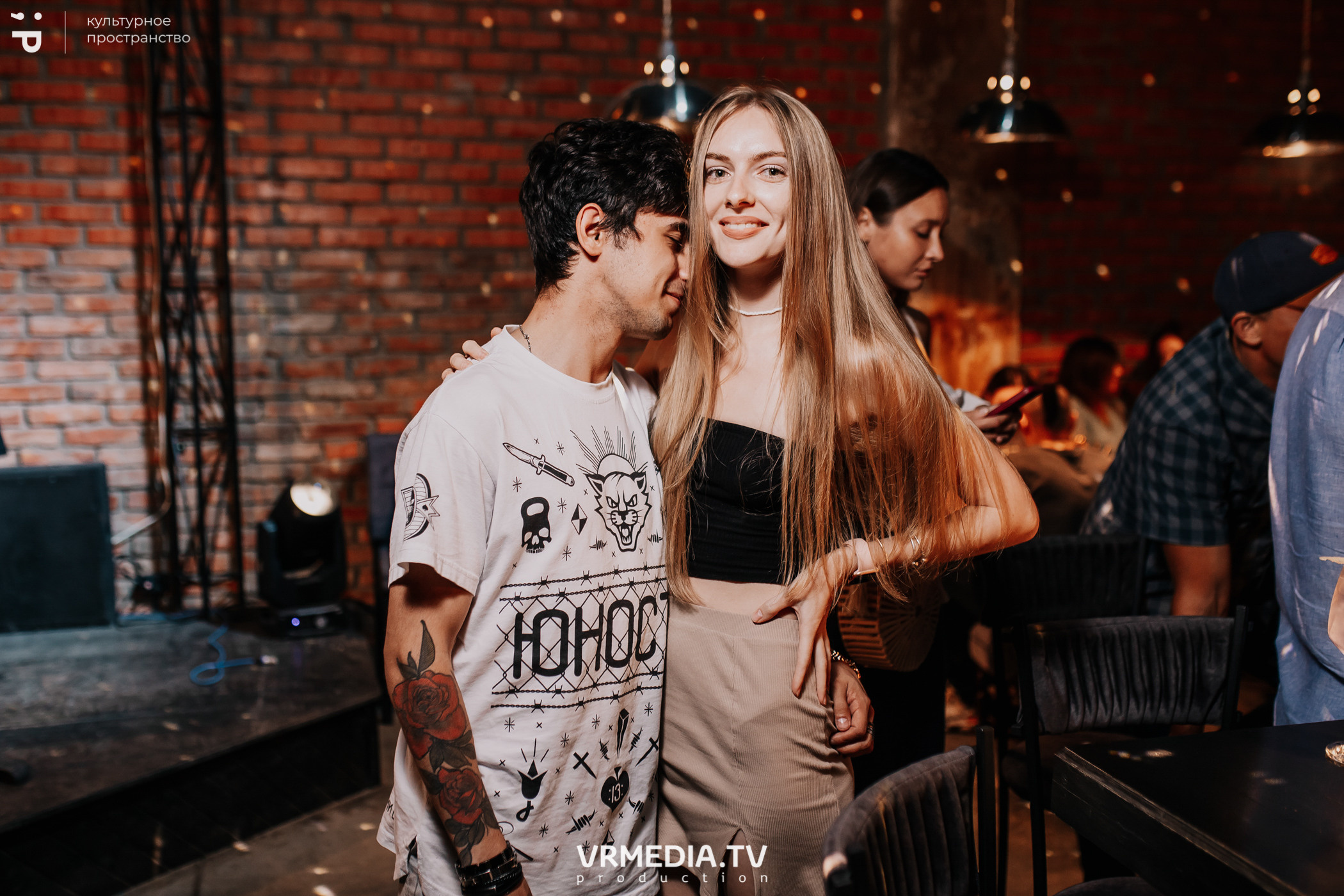 #Редакция_Лето в культурном пространстве «Редакция»