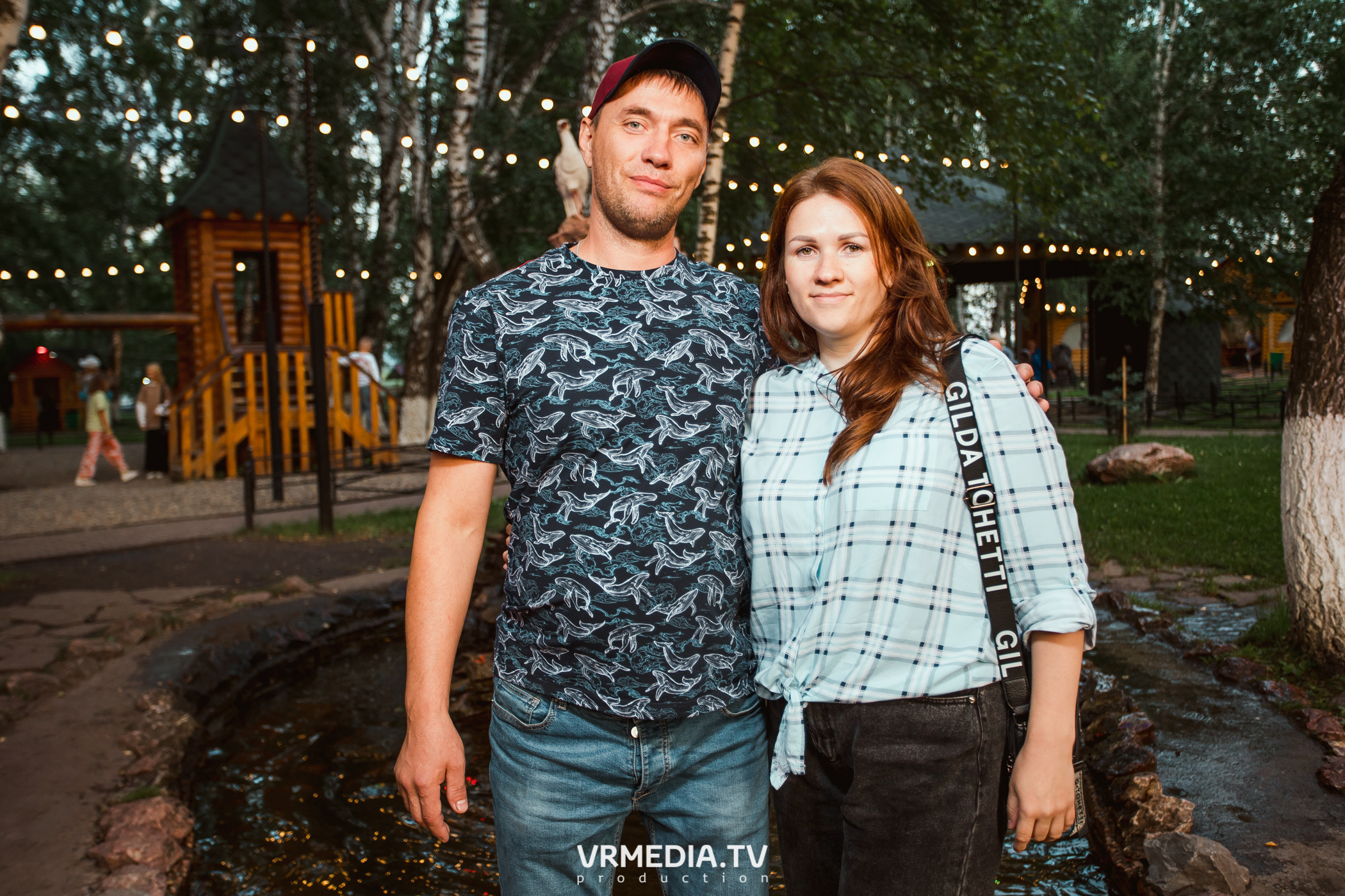 В гостях «У Петровича»