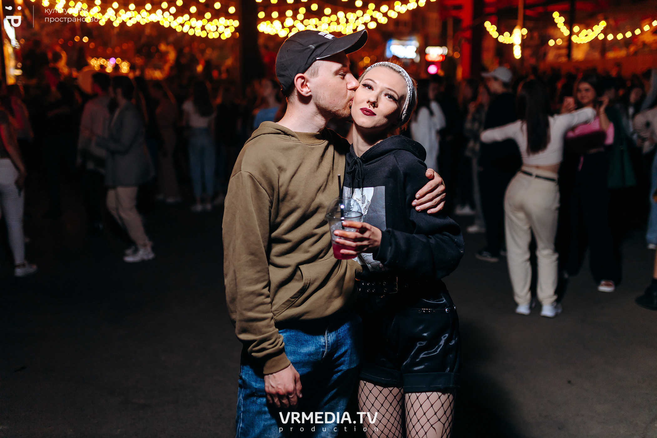 #Редакция_Лето. От заката до рассвета!