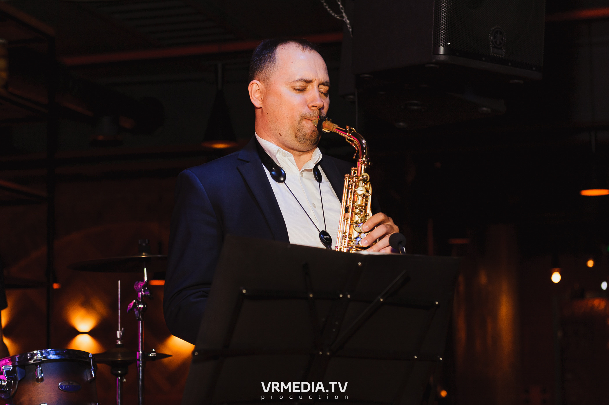 Джазовая среда