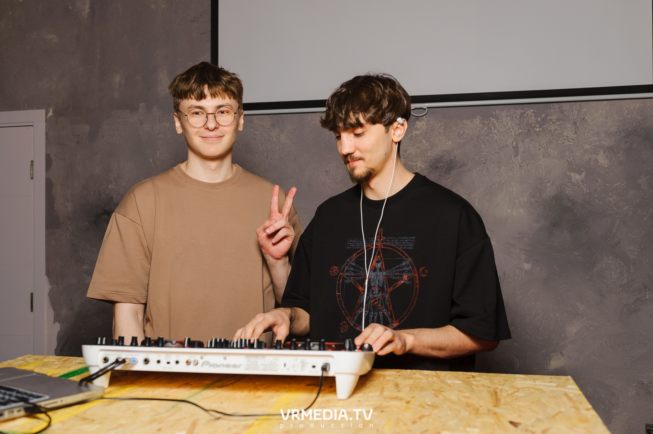 Выходные в культурном пространстве «Редакция»