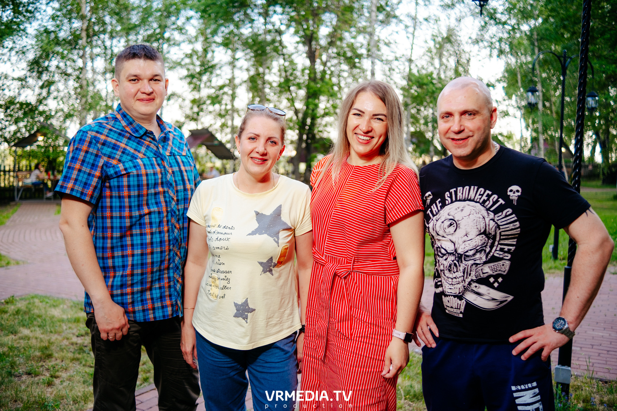 В гостях «У Петровича»