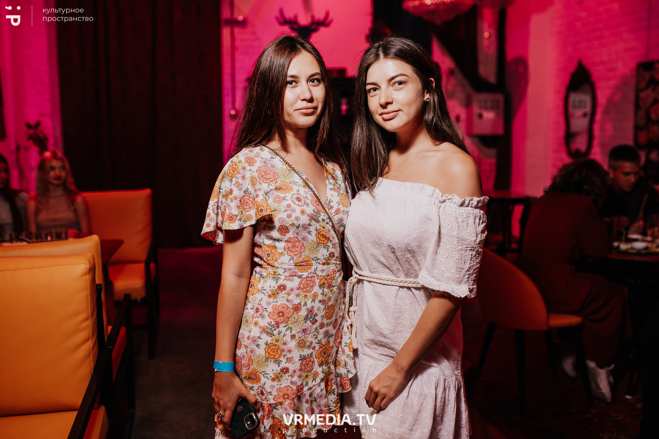 #Редакция_Лето в культурном пространстве «Редакция»