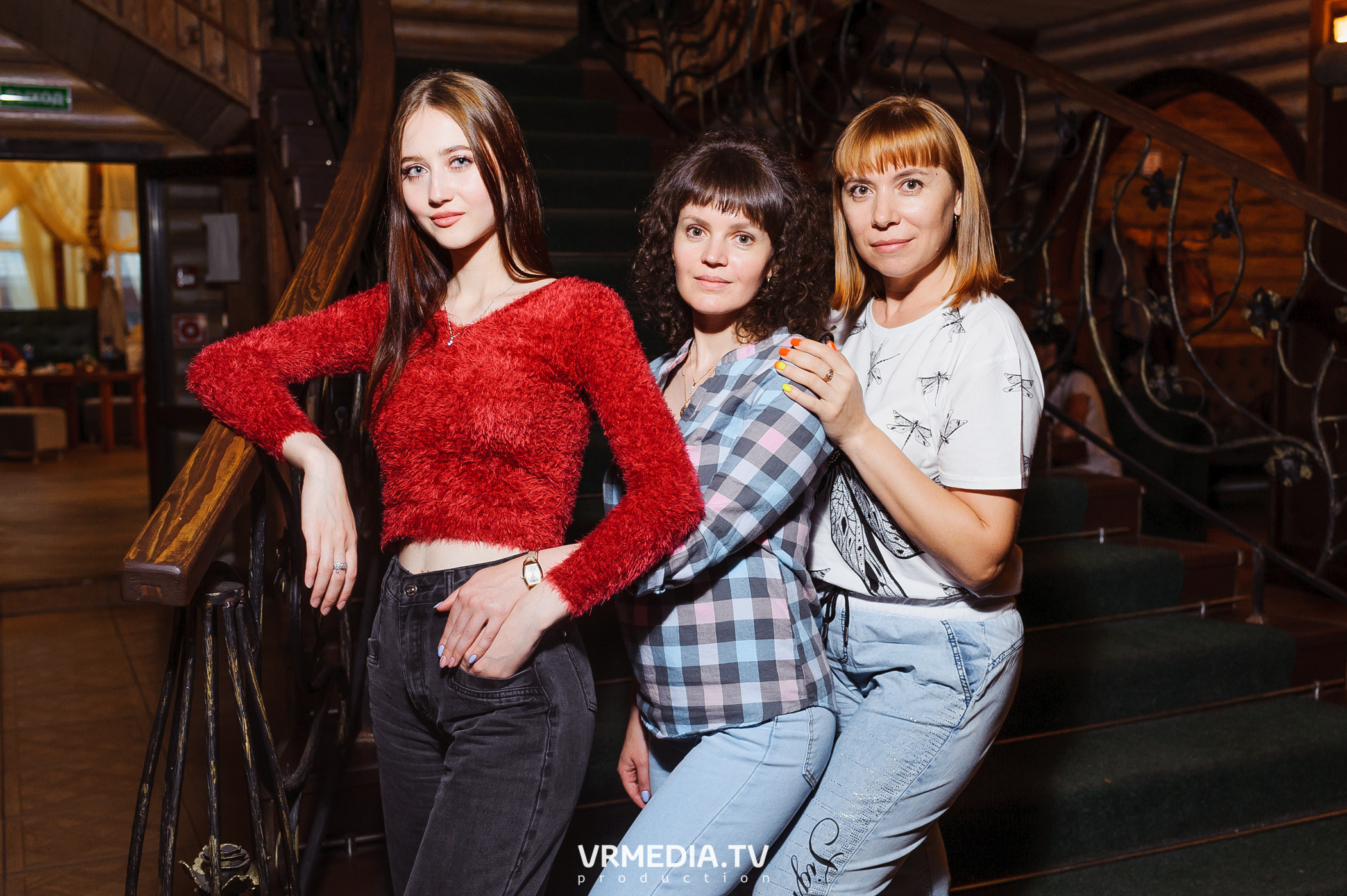 В гостях «У Петровича»