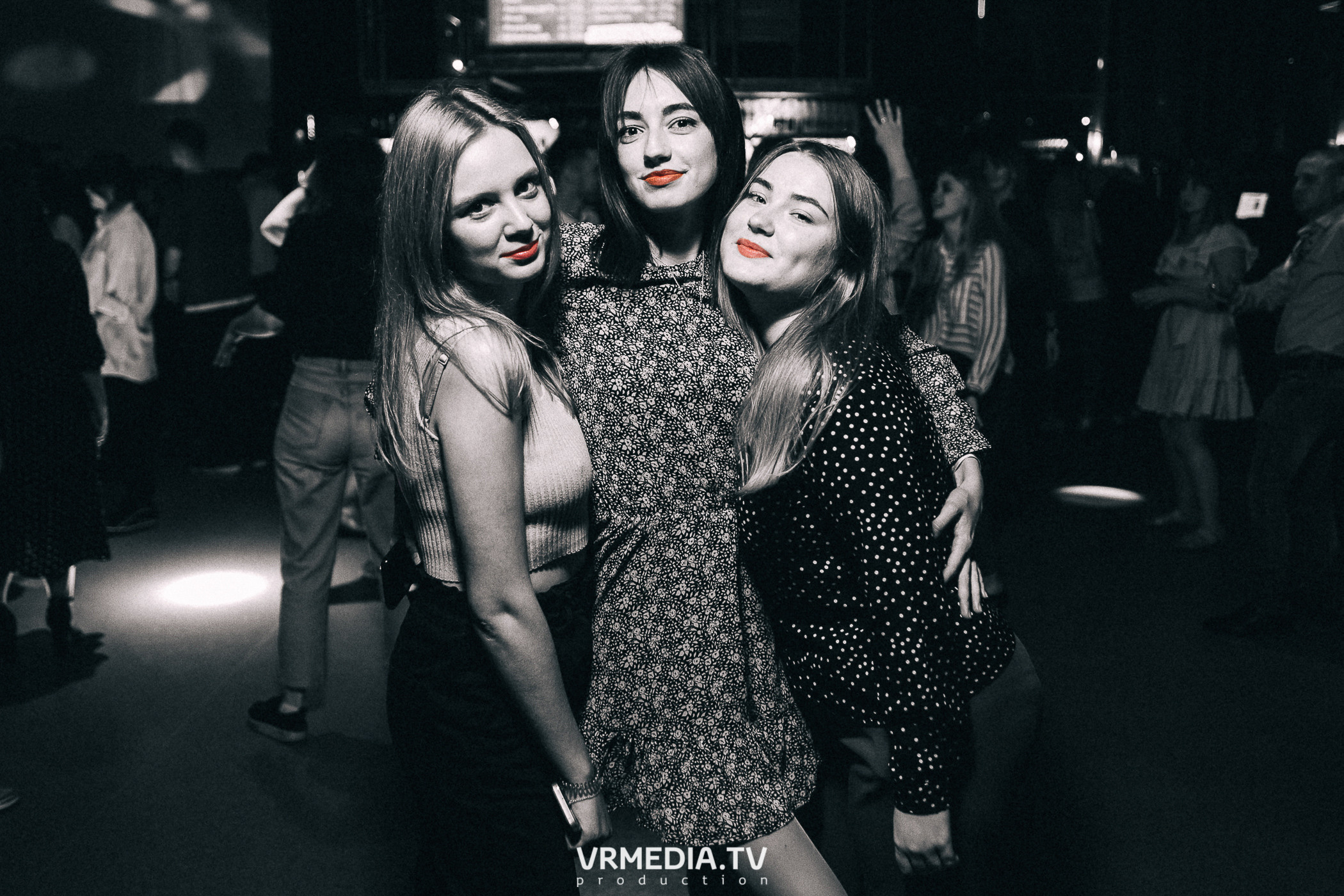 Sin City в баре «DOSKI»