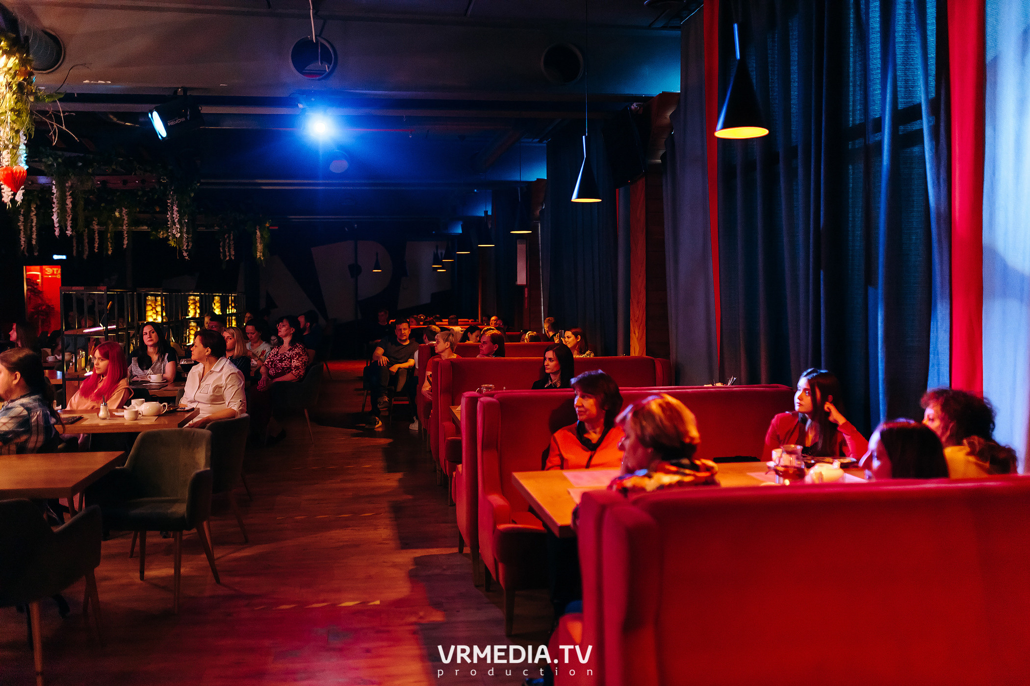 Джазовая среда