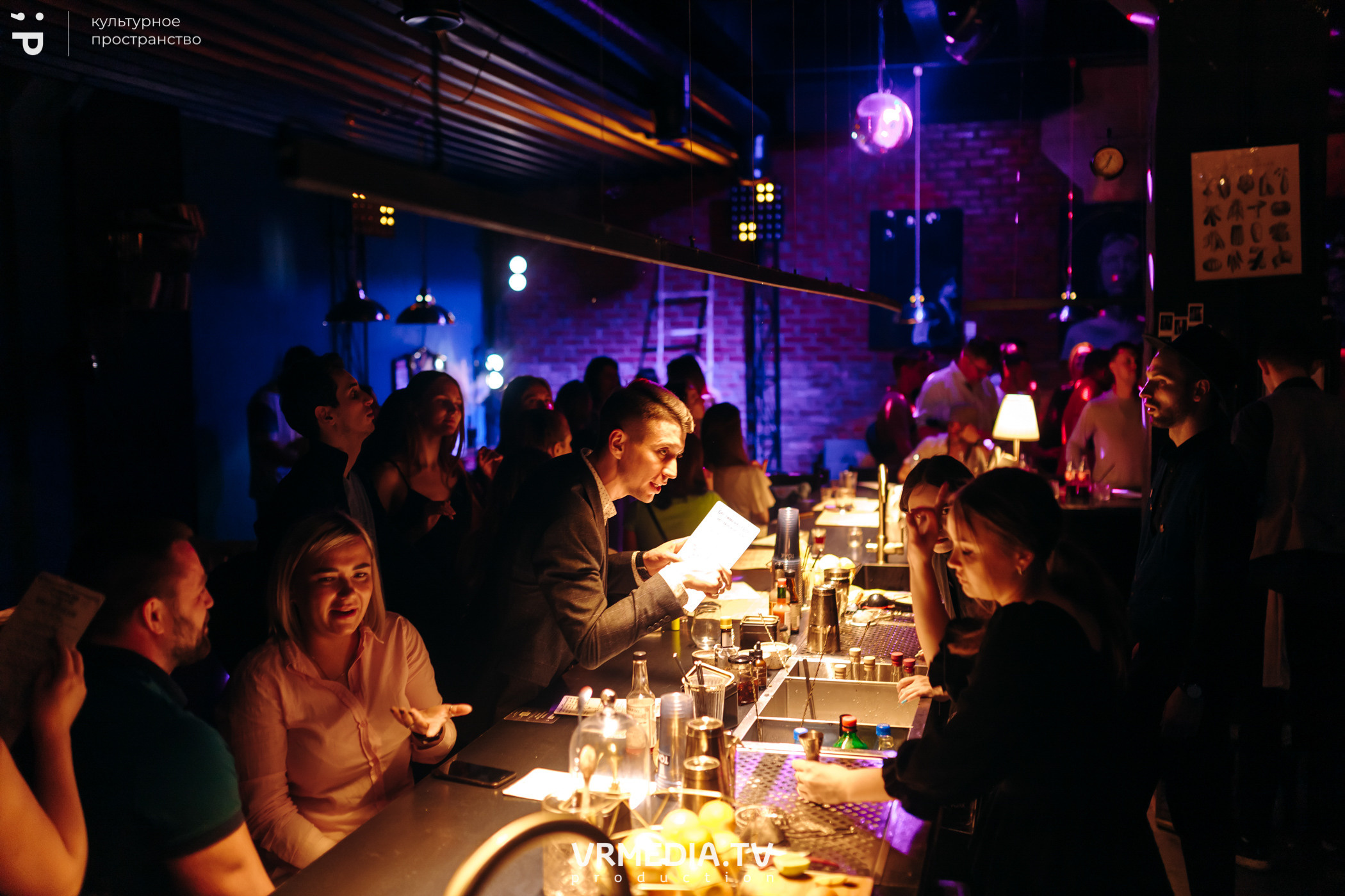 #Редакция_Лето: Warm Inside в культурном пространстве «Редакция»