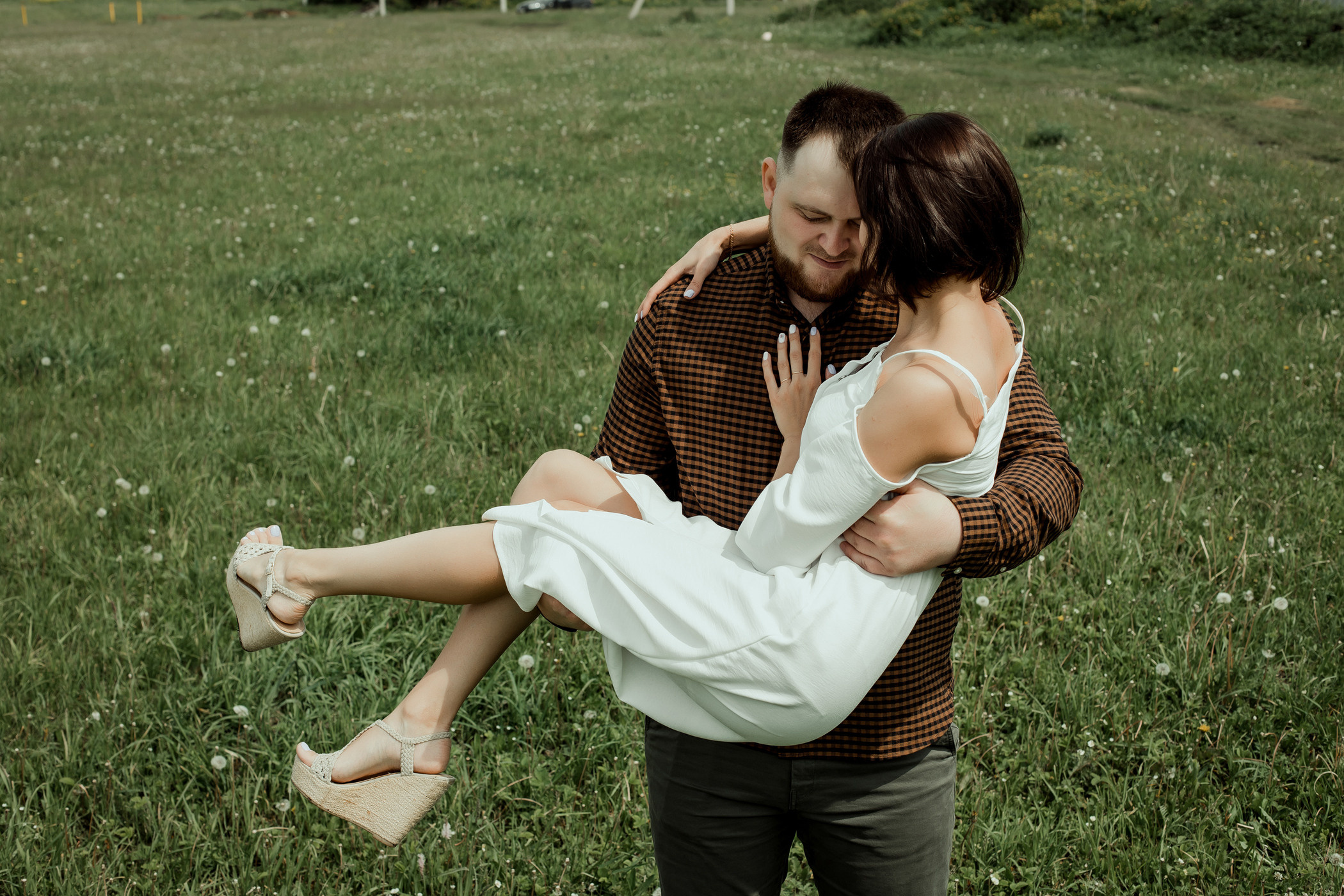 Аркадий & Юлия