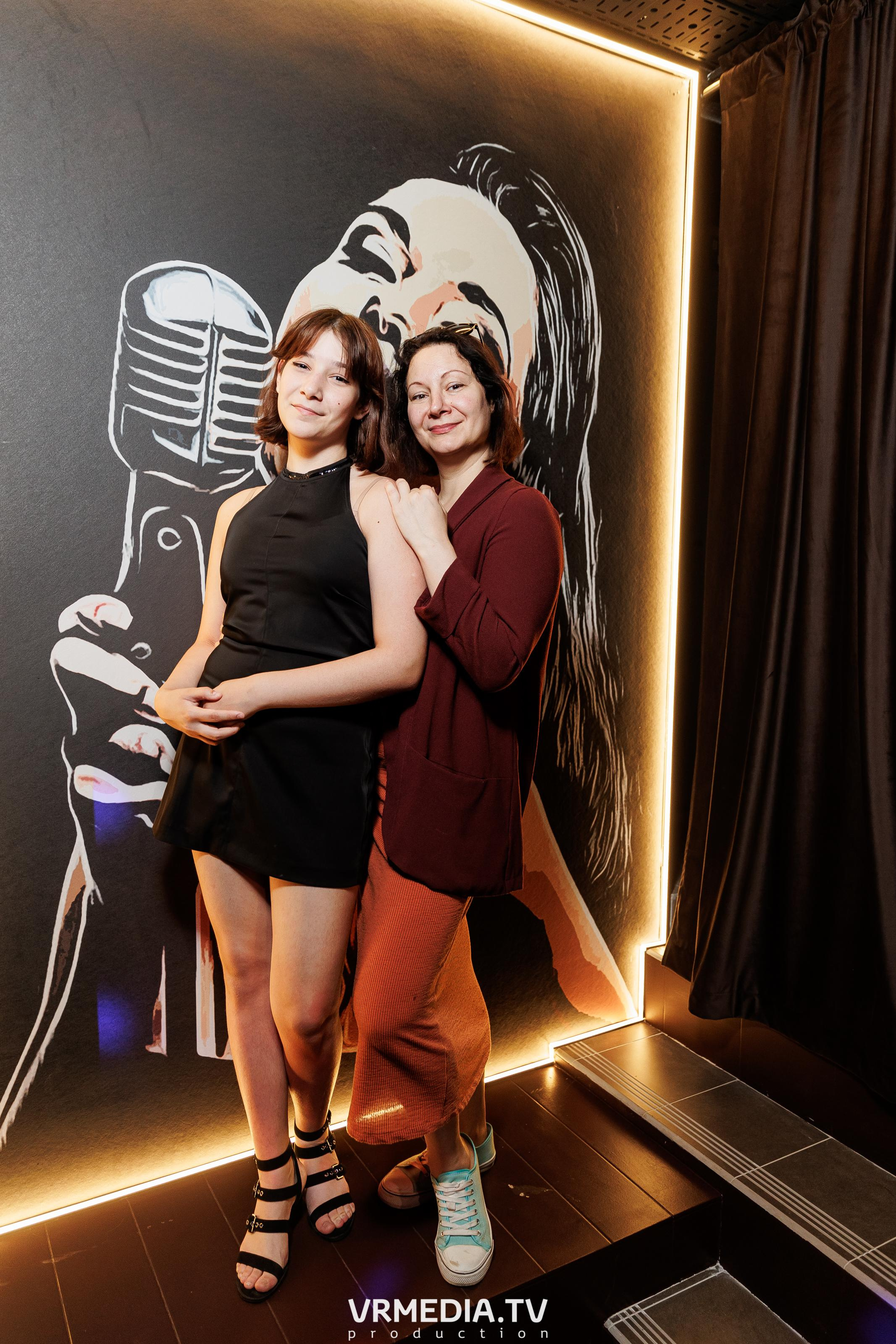 Leomar Production. Музыкальный бриз — 4