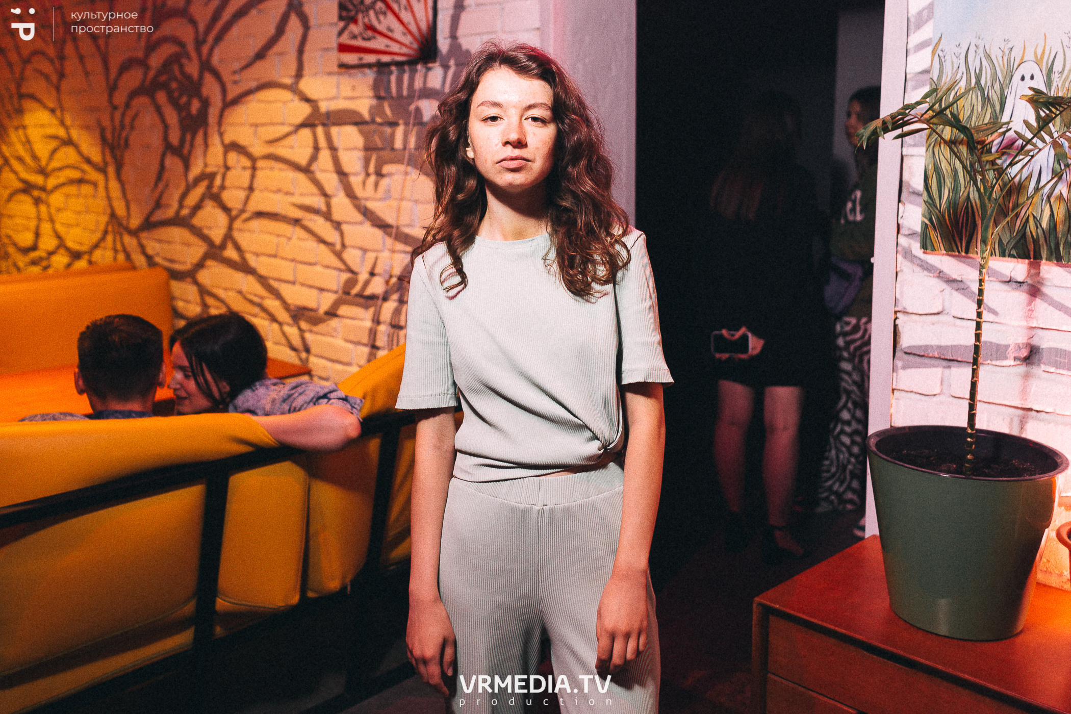 #Редакция_Лето в культурном пространстве «Редакция»