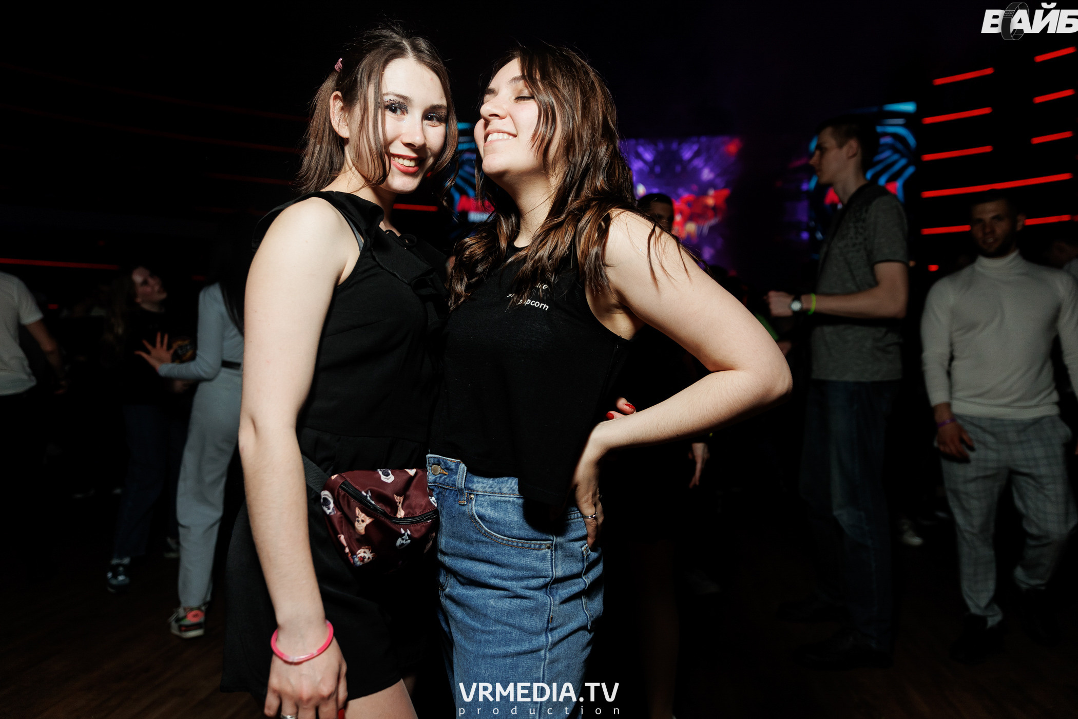 Молодость Простит! 4 года!