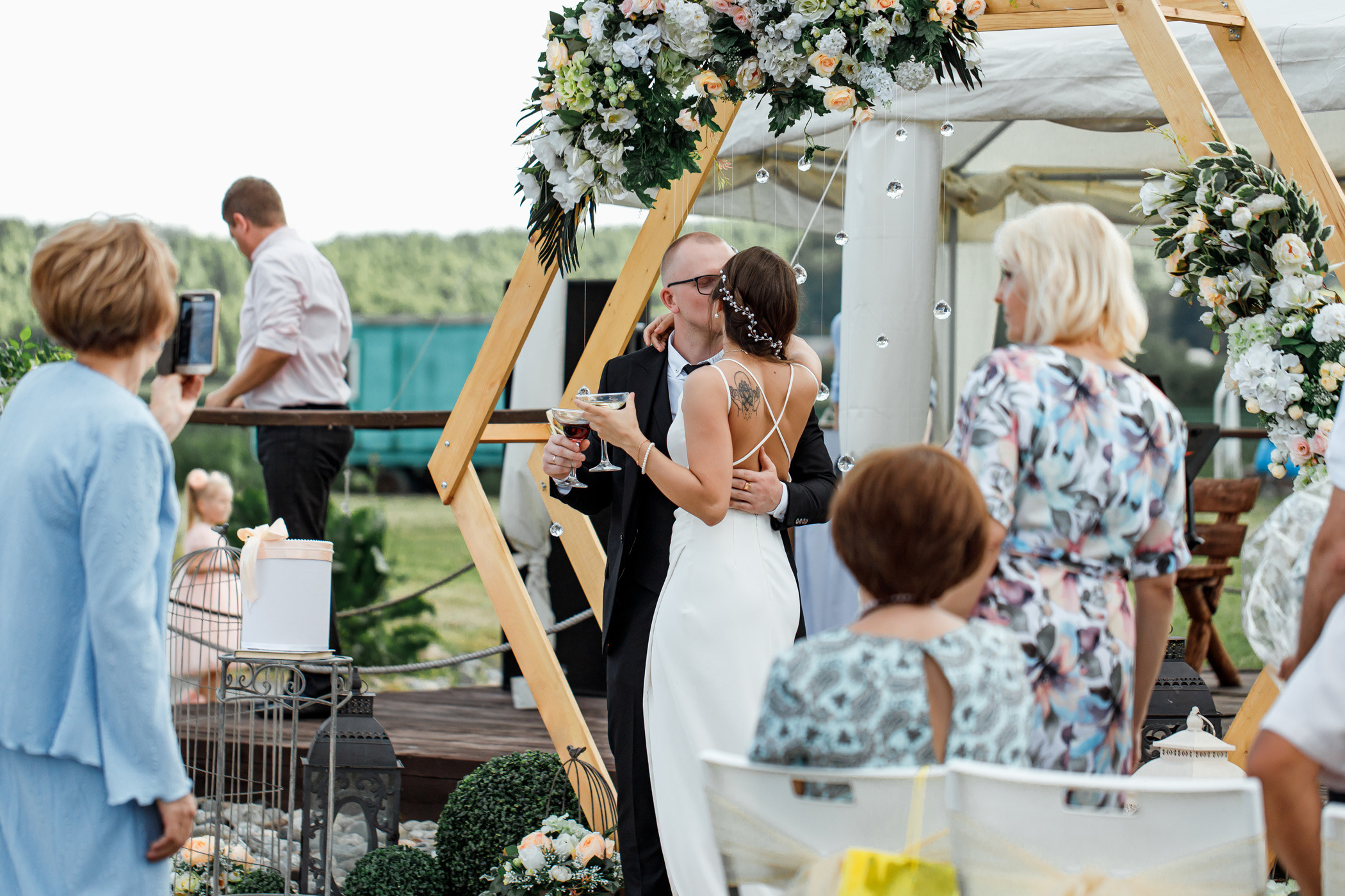 Александр & Эльвира