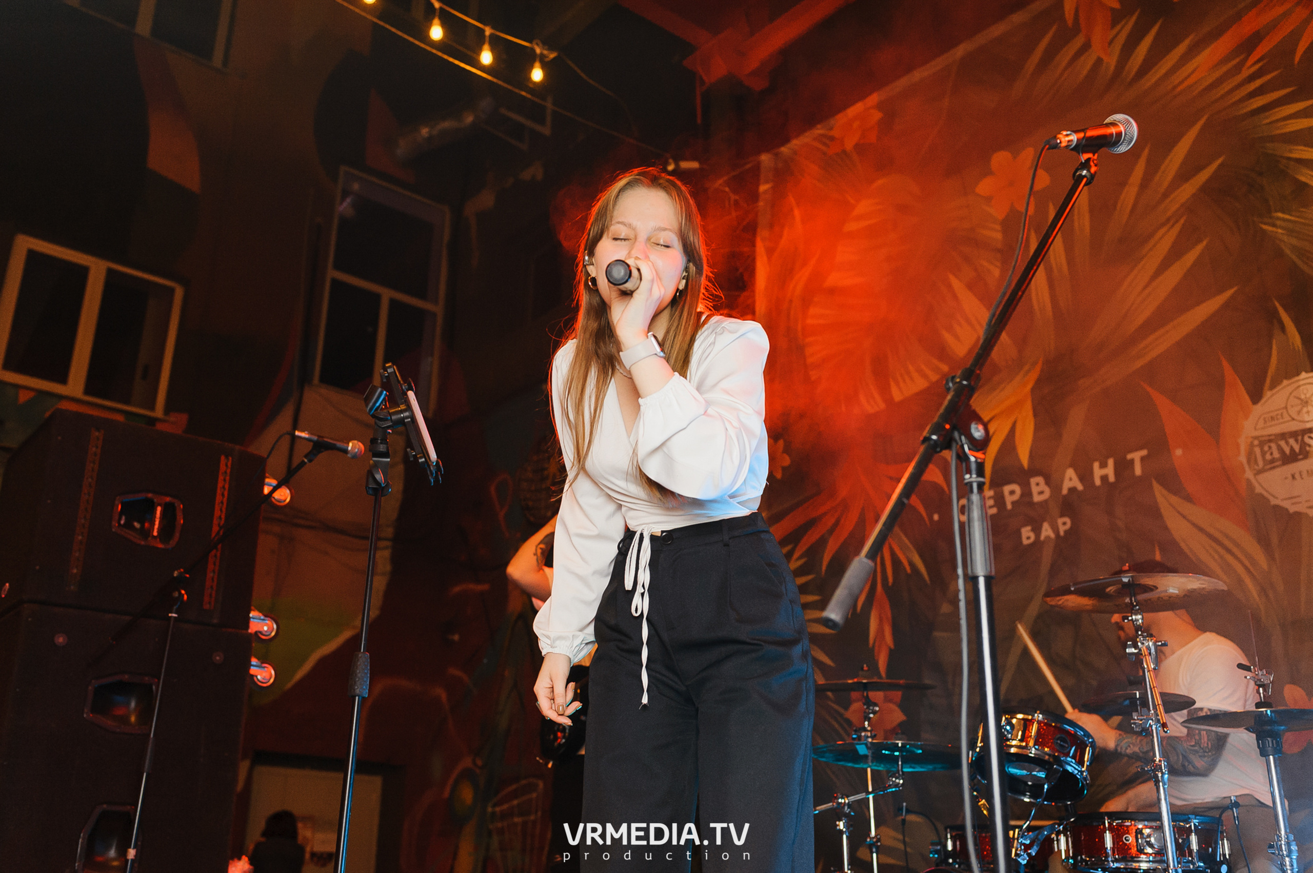 Выходные в культурном пространстве «Редакция»