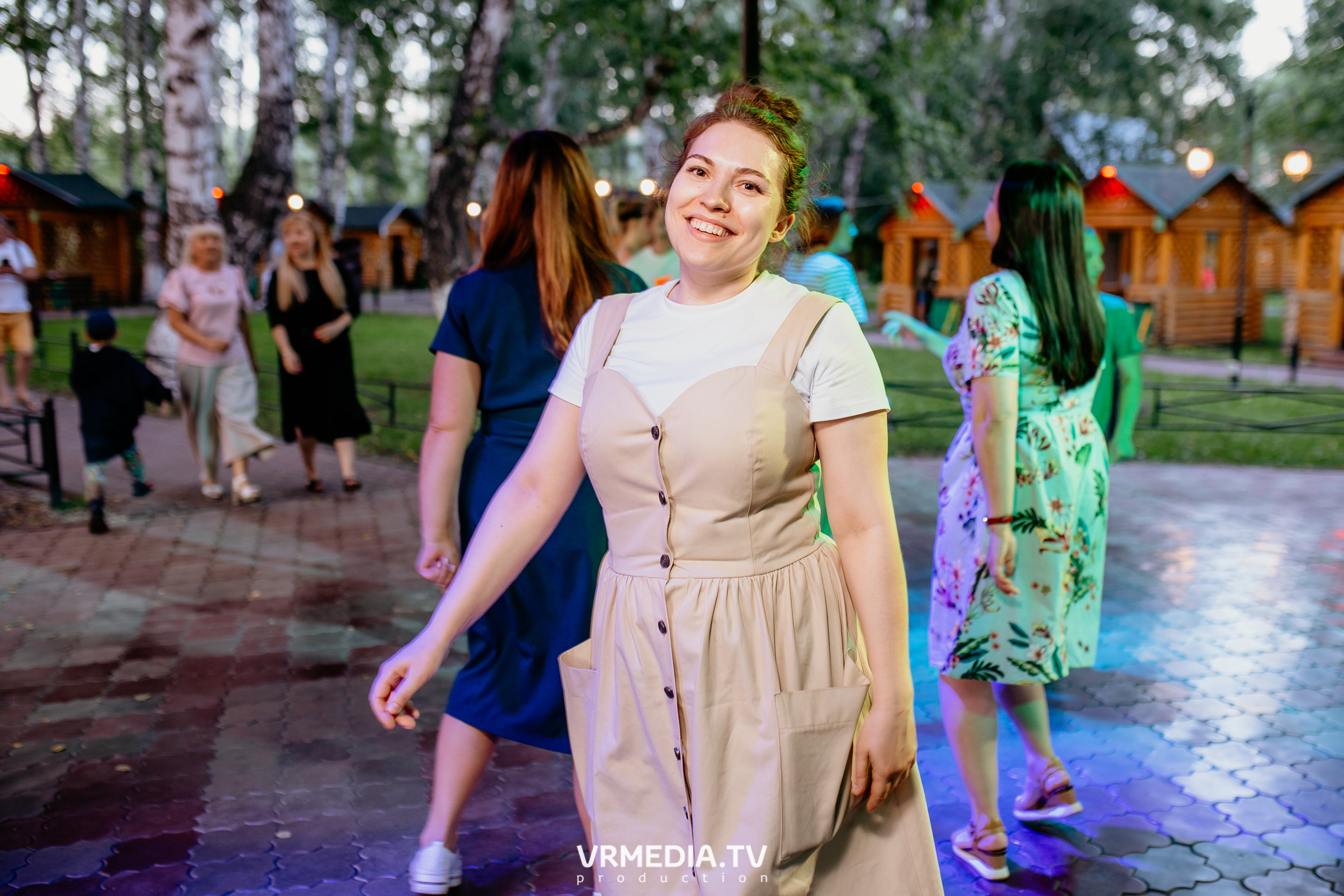 В гостях «У Петровича»