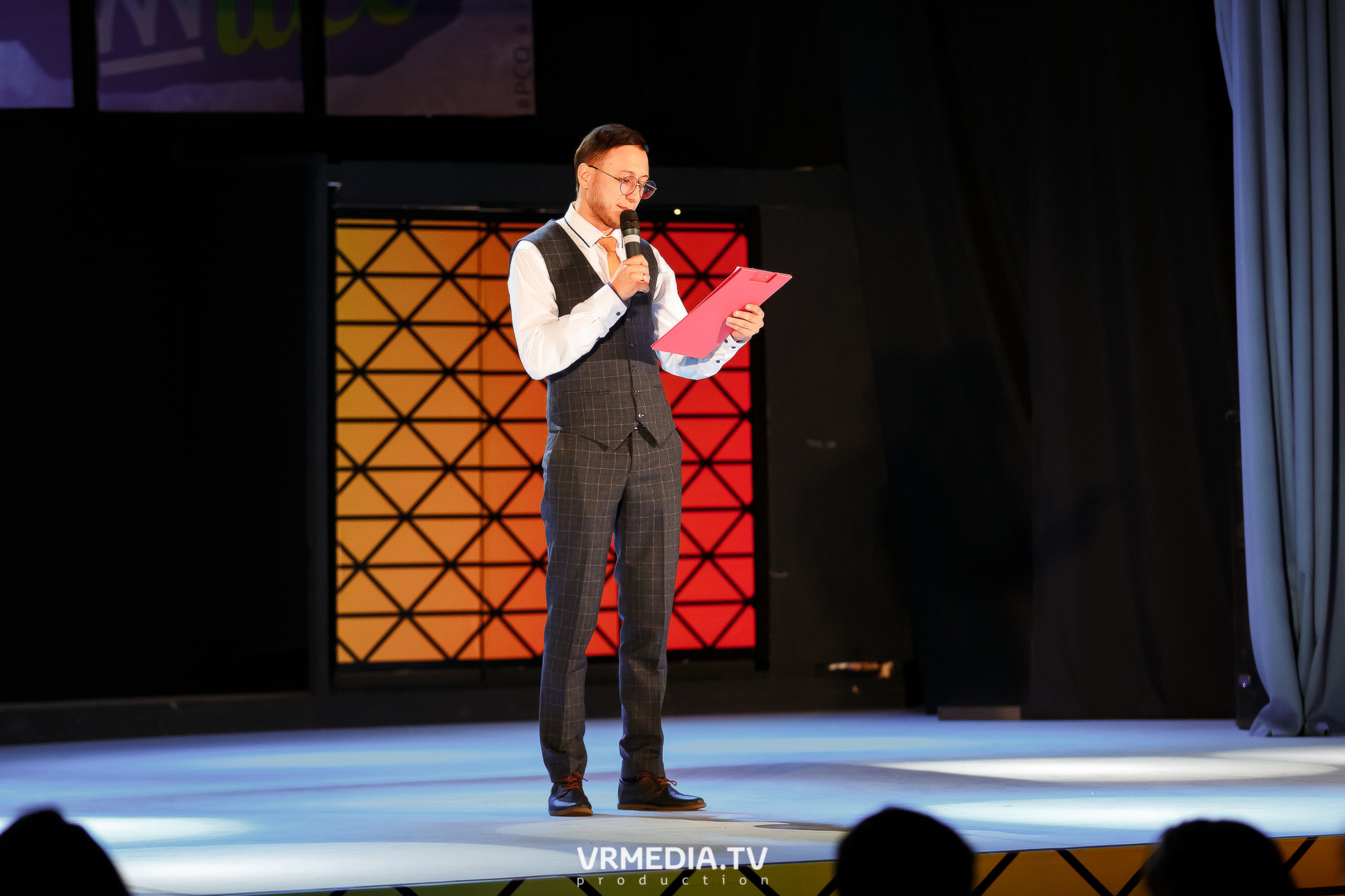 Мистер и Мисс СО Кузбасс