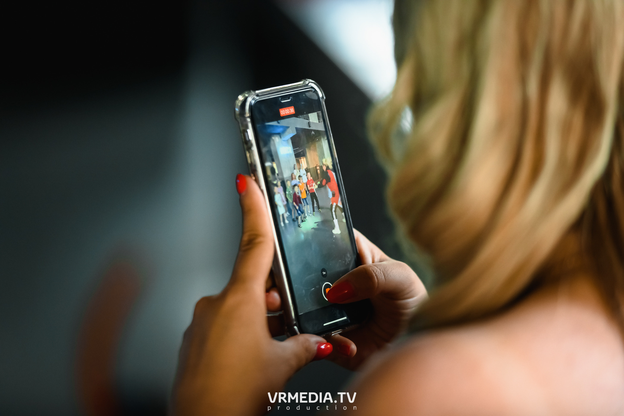 Baby time в баре «DOSKI»