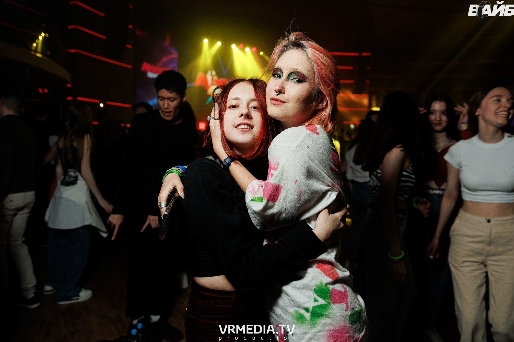 Молодость Простит! 4 года!