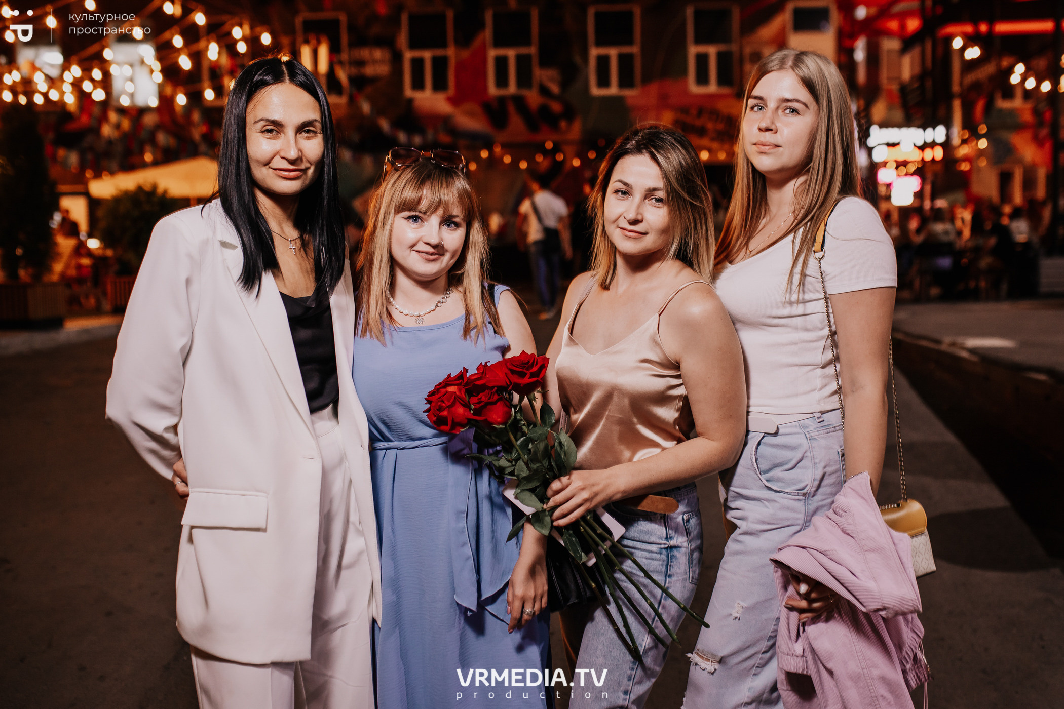 #Редакция_Лето в культурном пространстве «Редакция»