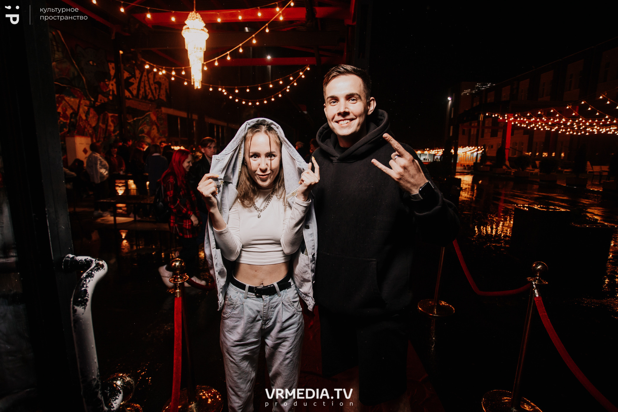 #Редакция_Лето в культурном пространстве «Редакция»