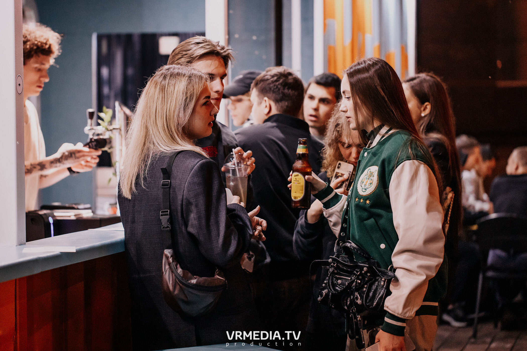 #Редакция_Лето в культурном пространстве «Редакция»