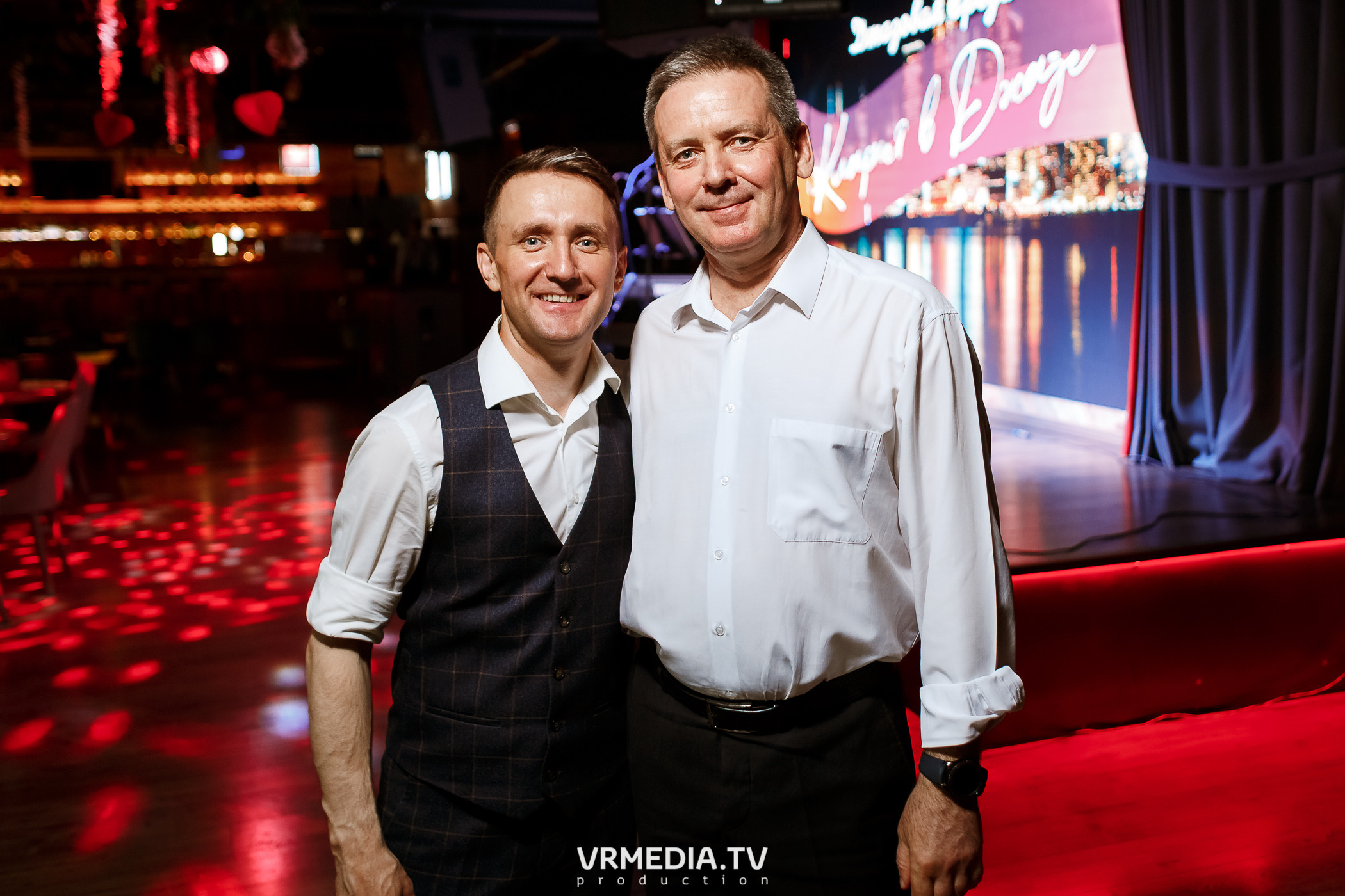 Джазовая среда. Кларнет в джазе