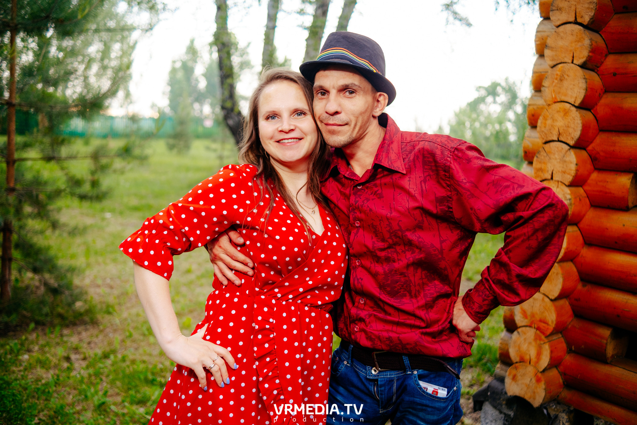 В гостях «У Петровича»