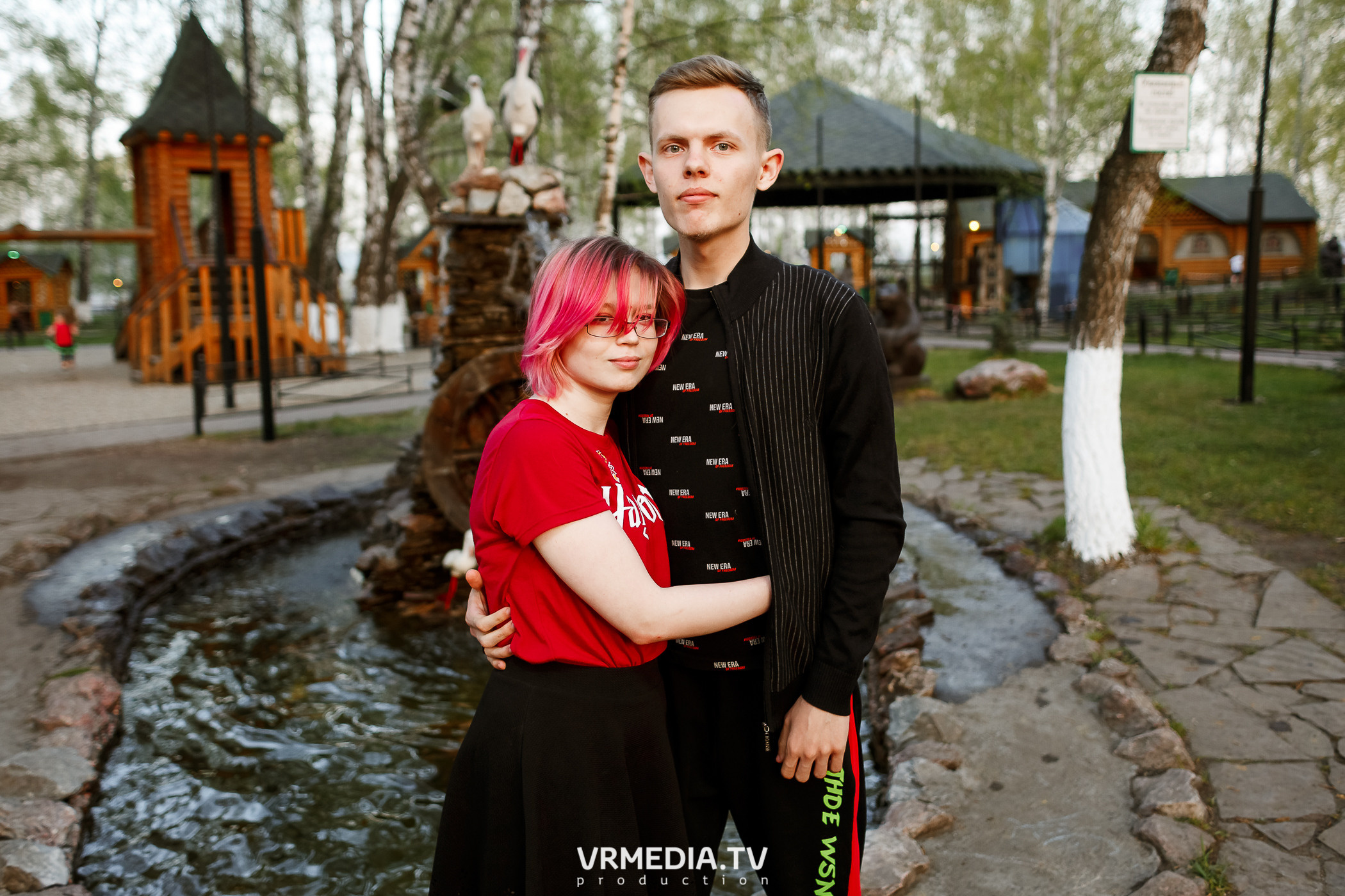 В гостях «У Петровича»