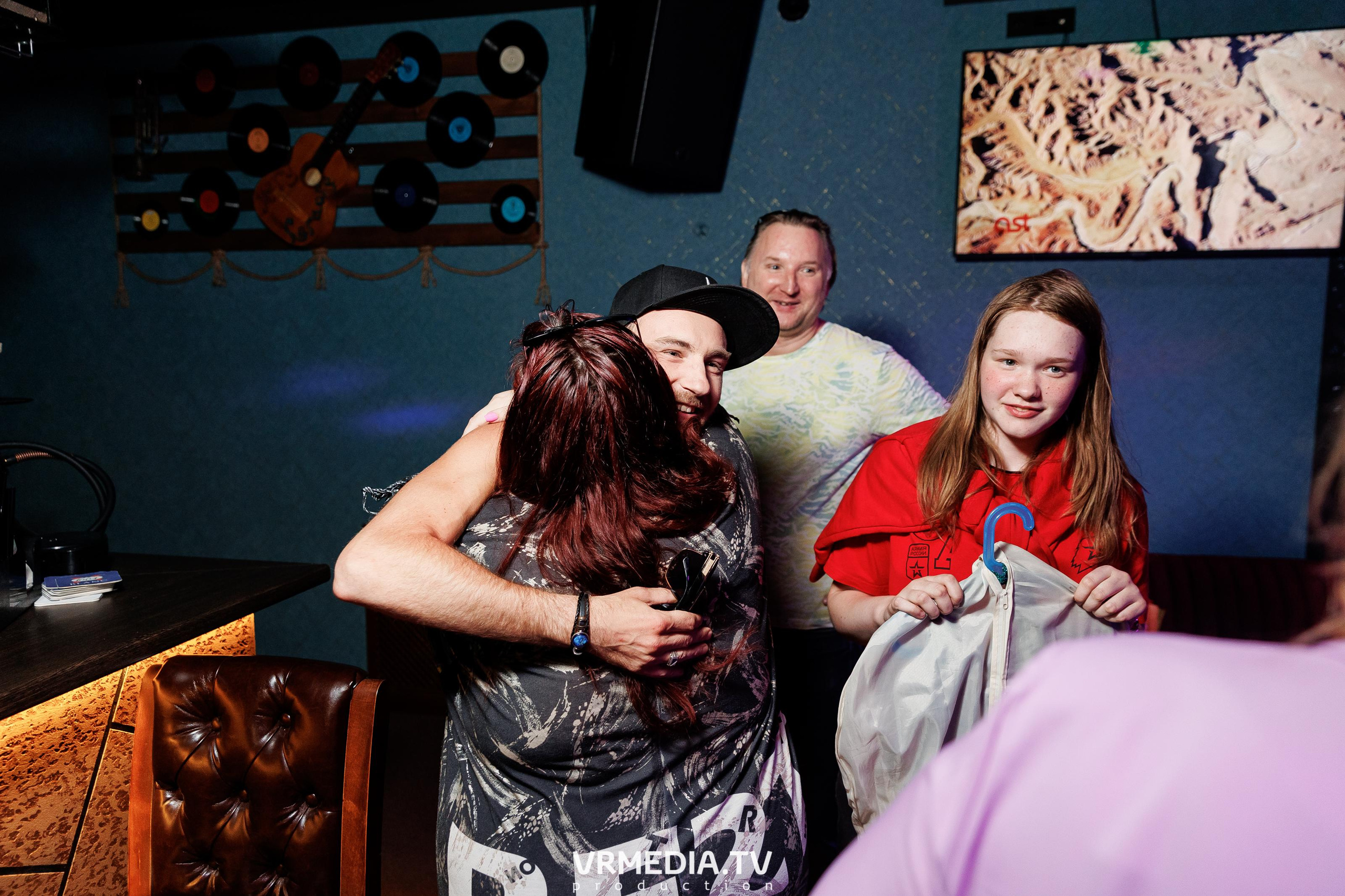 Leomar Production. Музыкальный бриз — 4