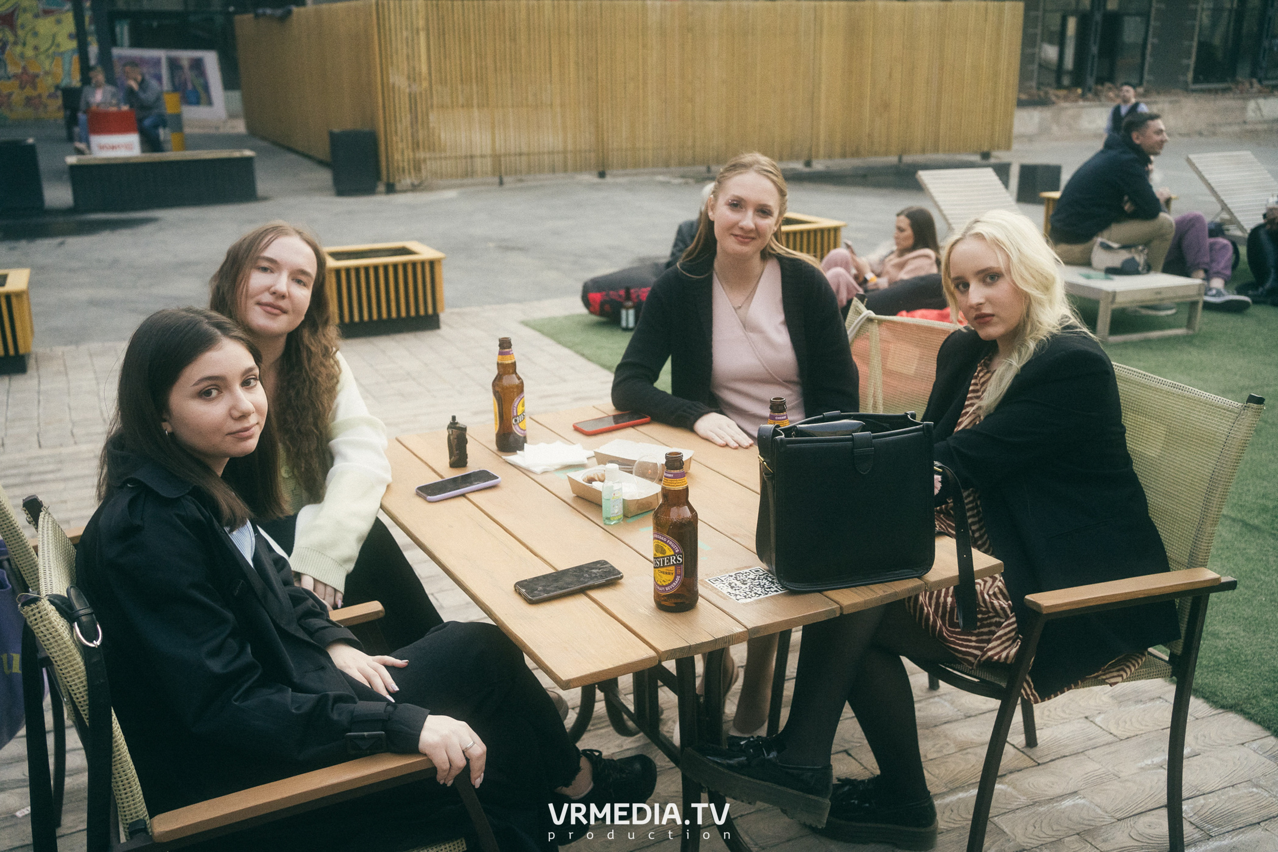 Выходные в культурном пространстве «Редакция»