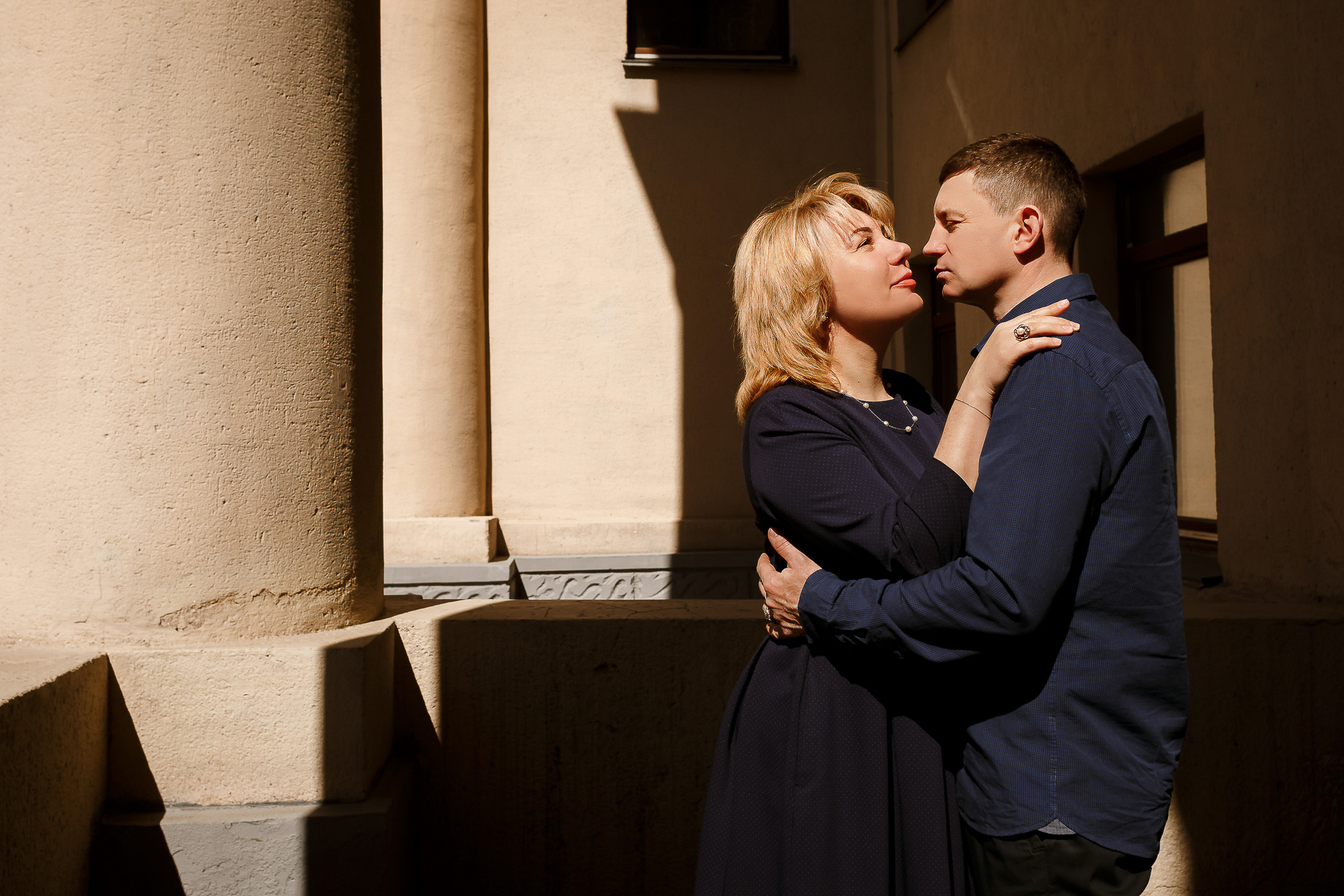 Драмтеатр (Весенняя, 11)