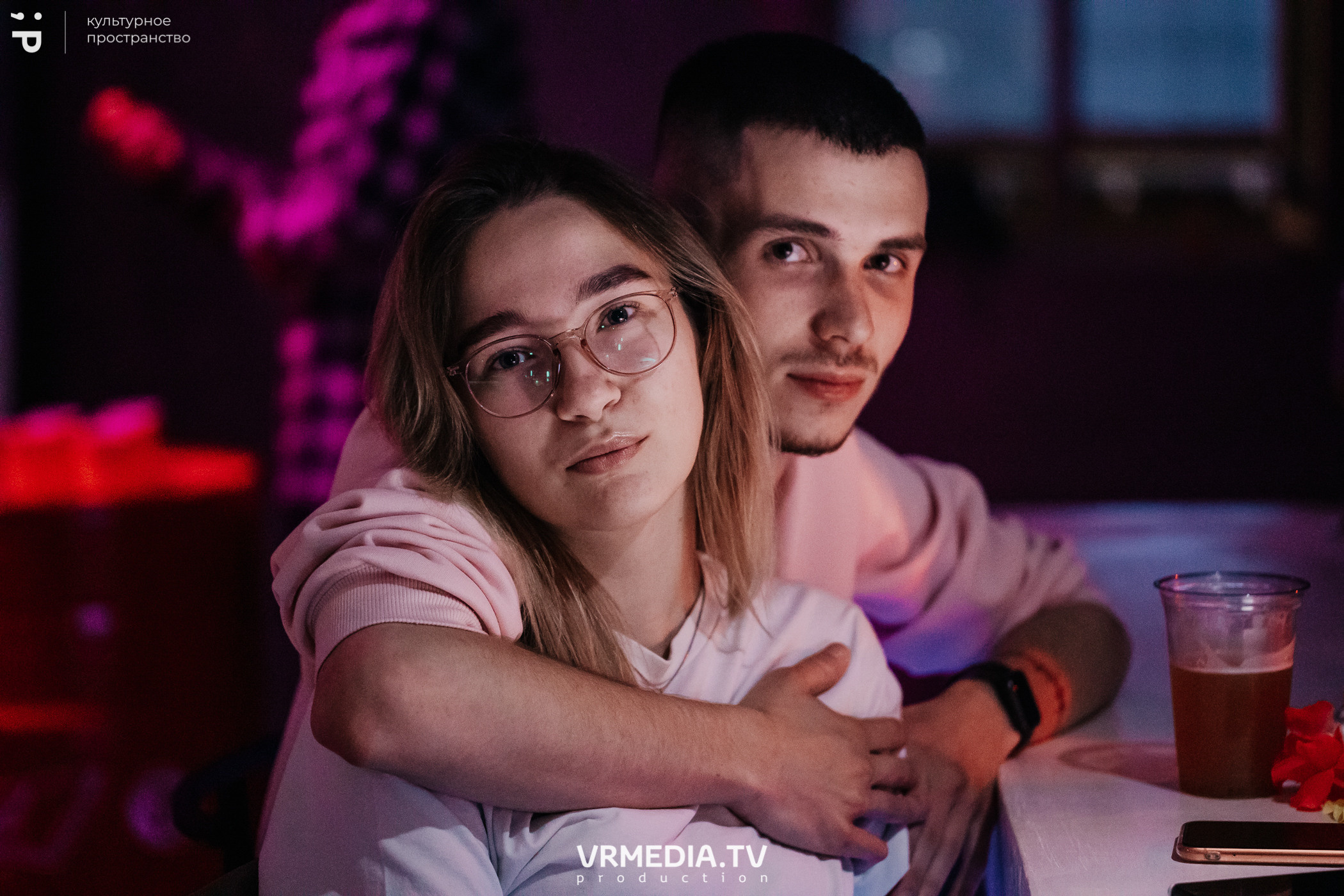 #Редакция_Лето в культурном пространстве «Редакция»