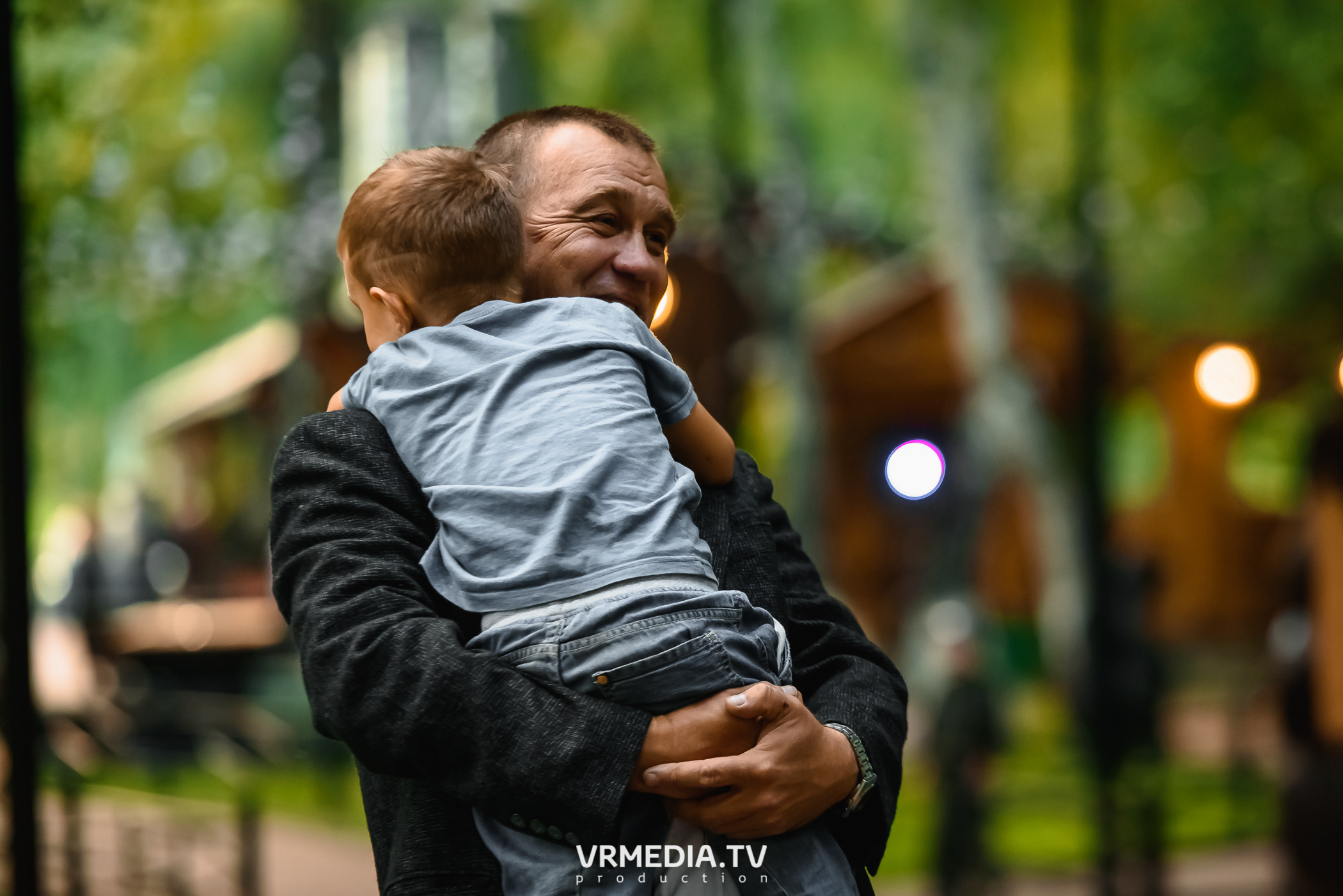 В гостях «У Петровича»