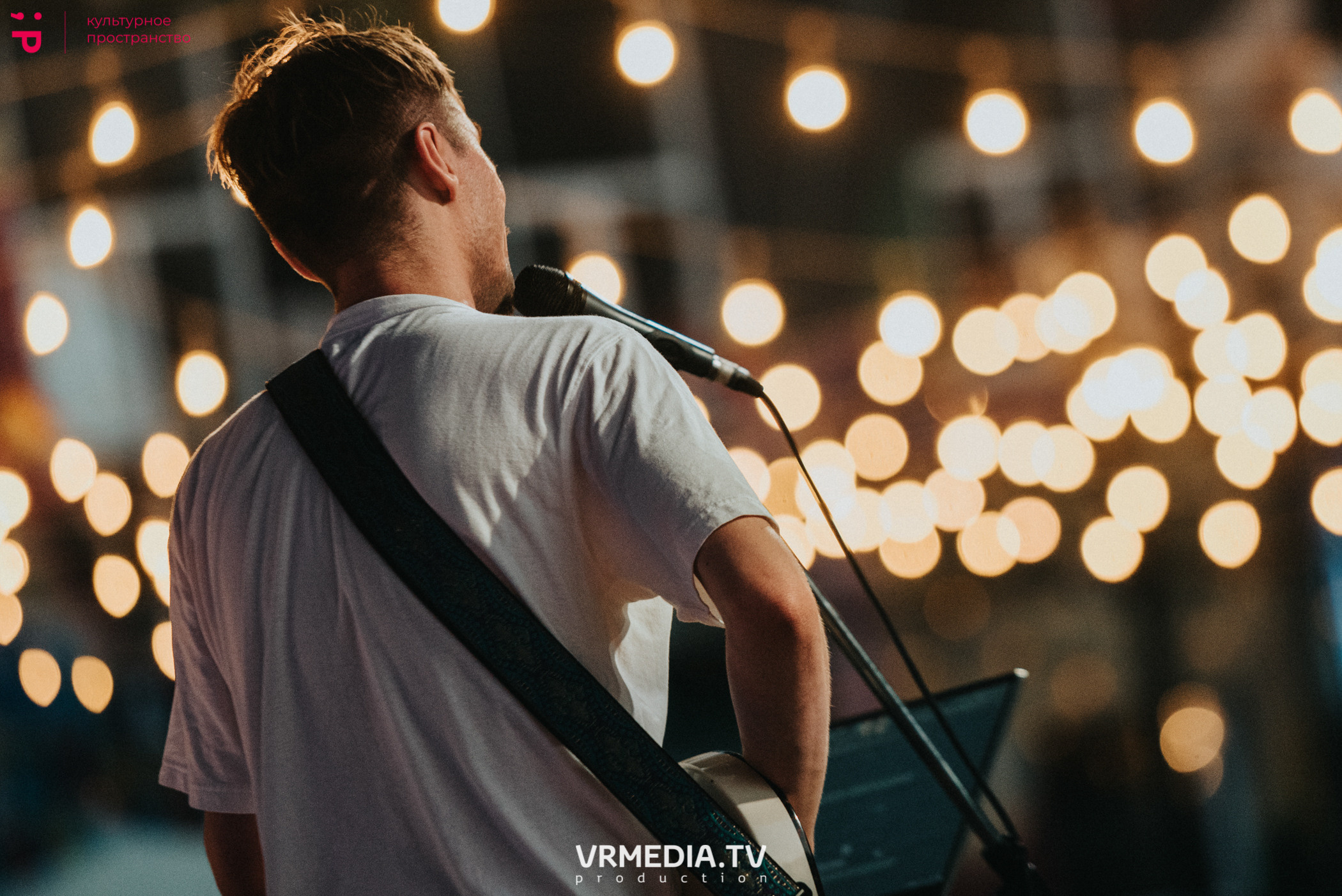 RockFest в культурном пространстве «Редакция»