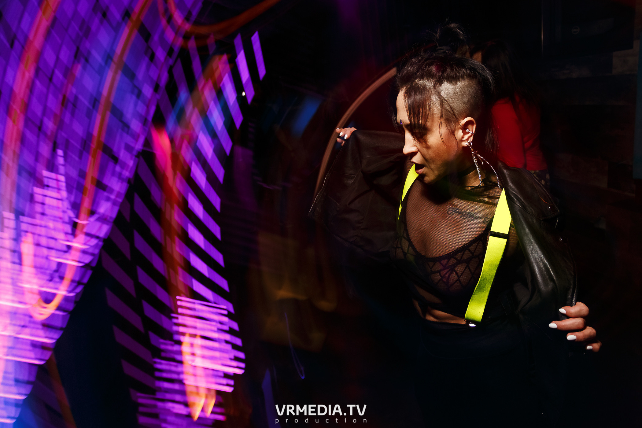 Выходные в ночном клубе «ЭФИР»